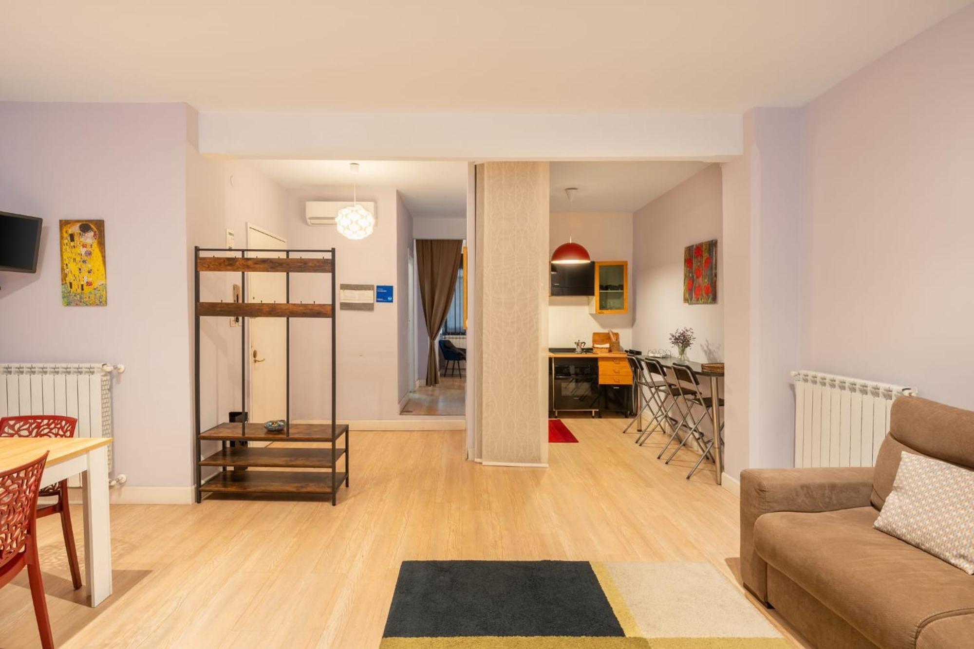 Casa Alabardieri Apartment Naples