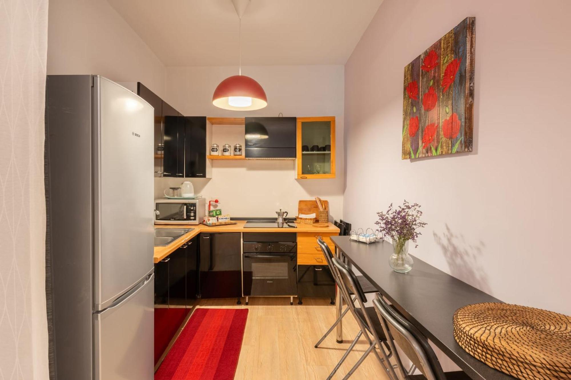 Apartment Casa Alabardieri Naples