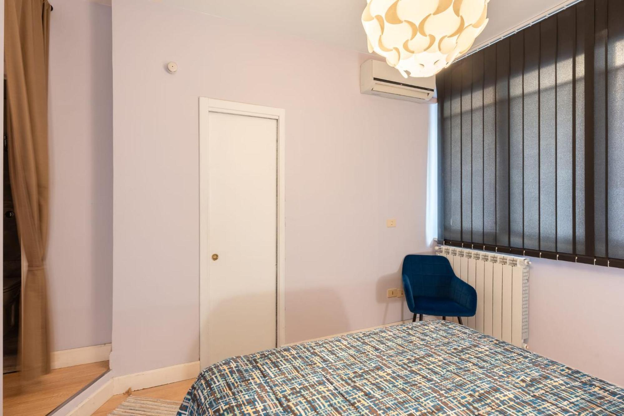 Casa Alabardieri Apartment Naples