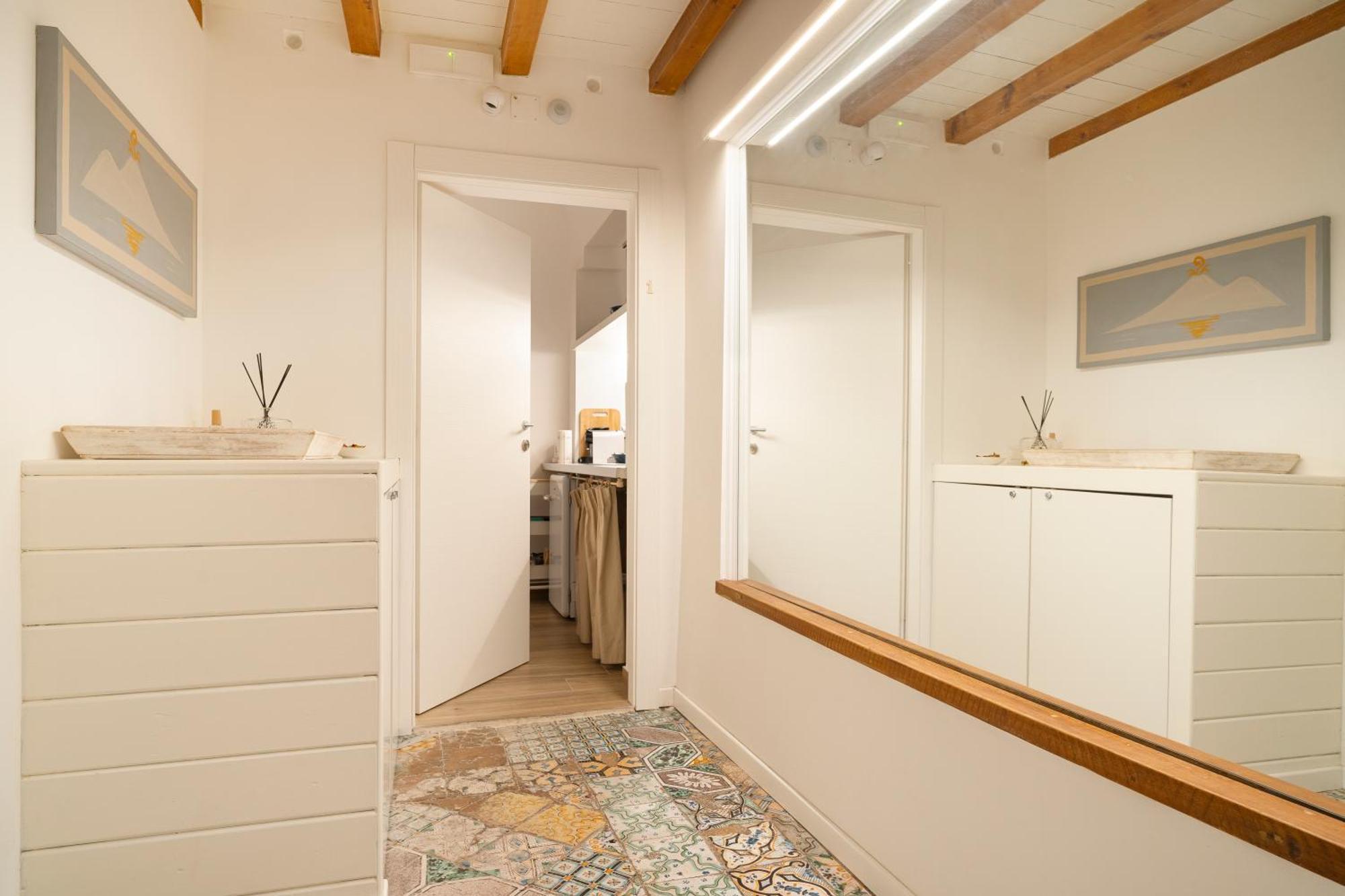 Apartment Duomo Naples