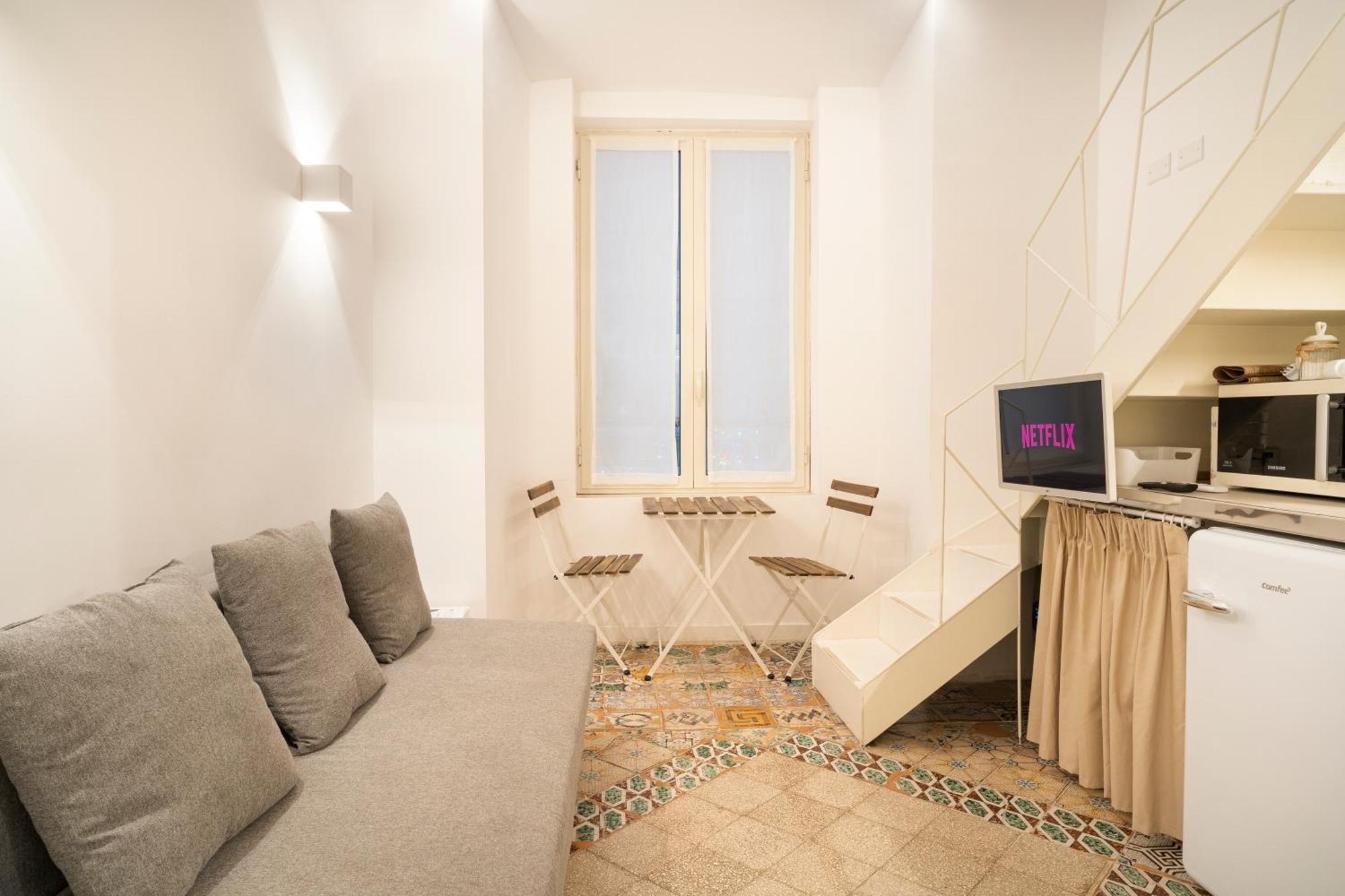 Apartment Duomo