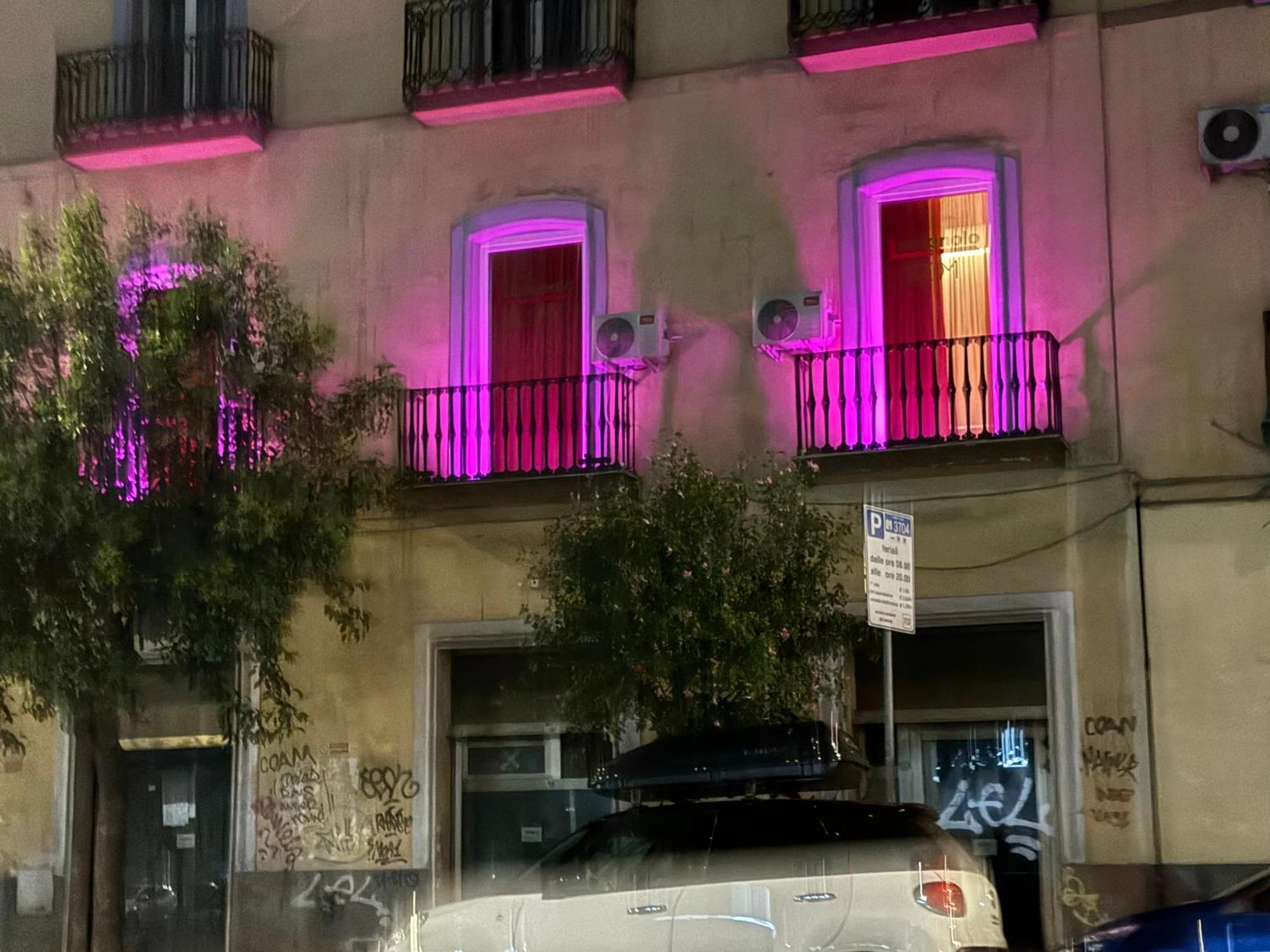 Lucignoloroom Stazione Guest house *