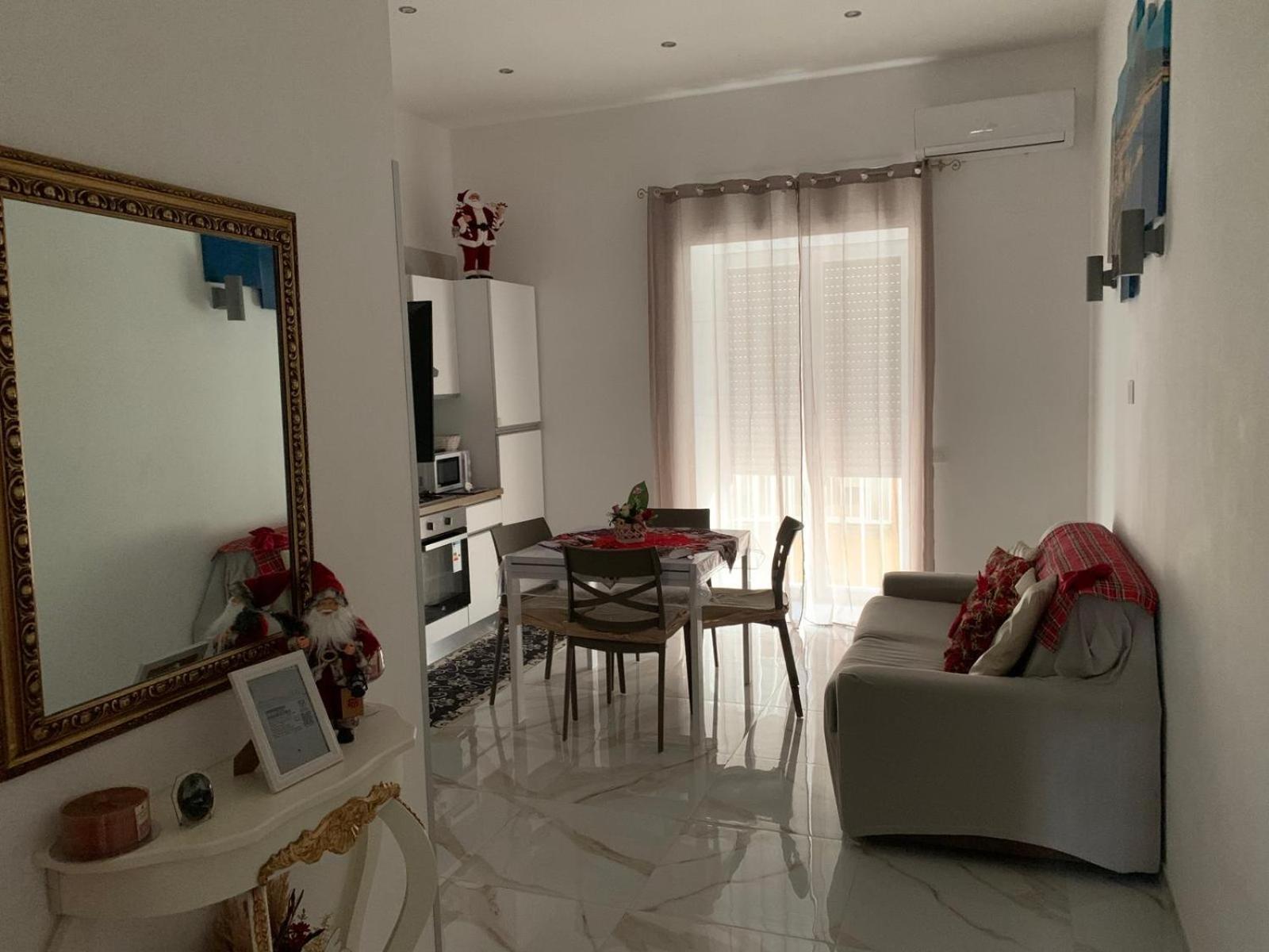 Apartment Vincent House