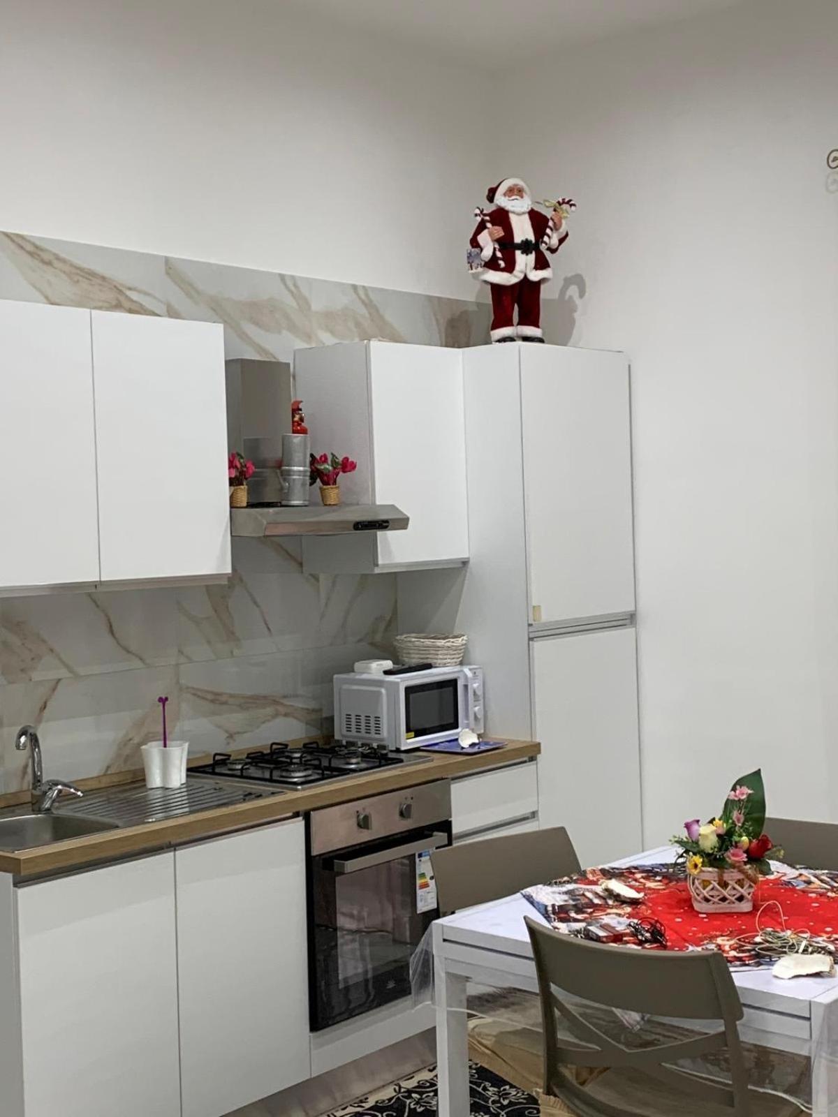 Apartment Vincent House *