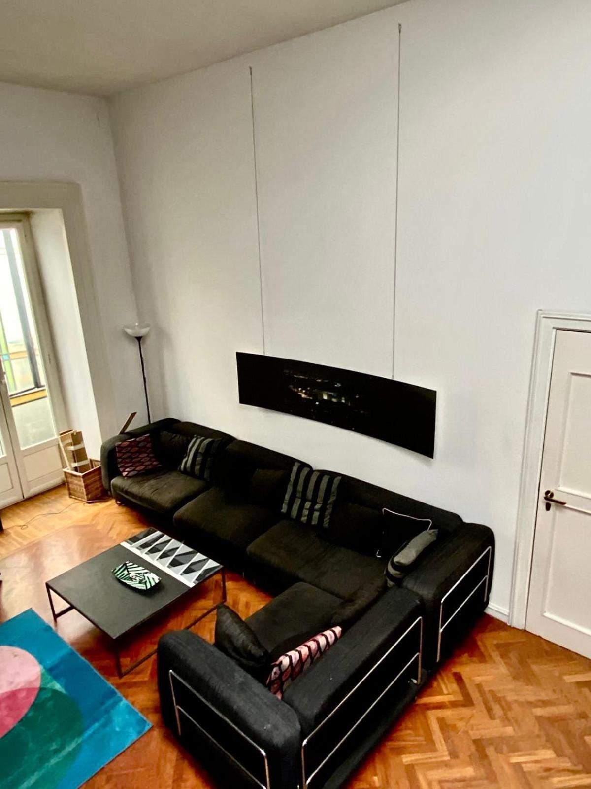 Homestay Casa Leopardi Naples