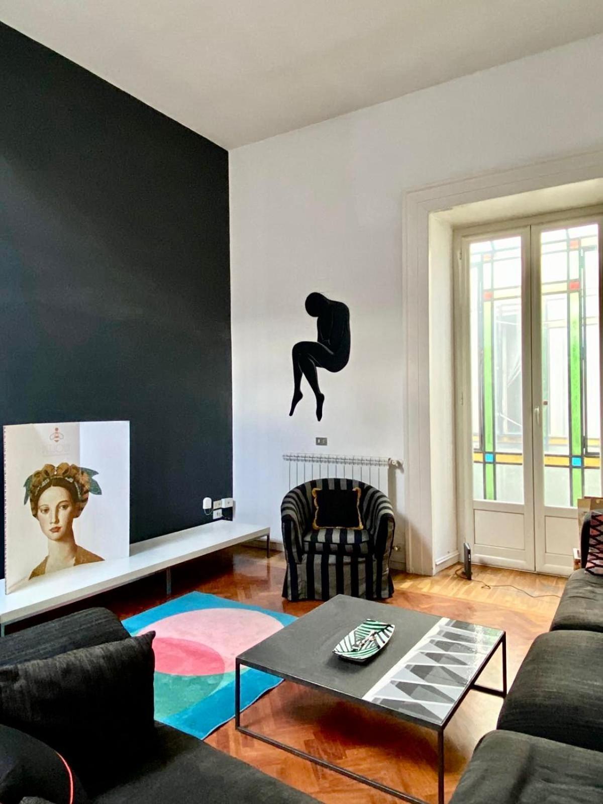 Casa Leopardi