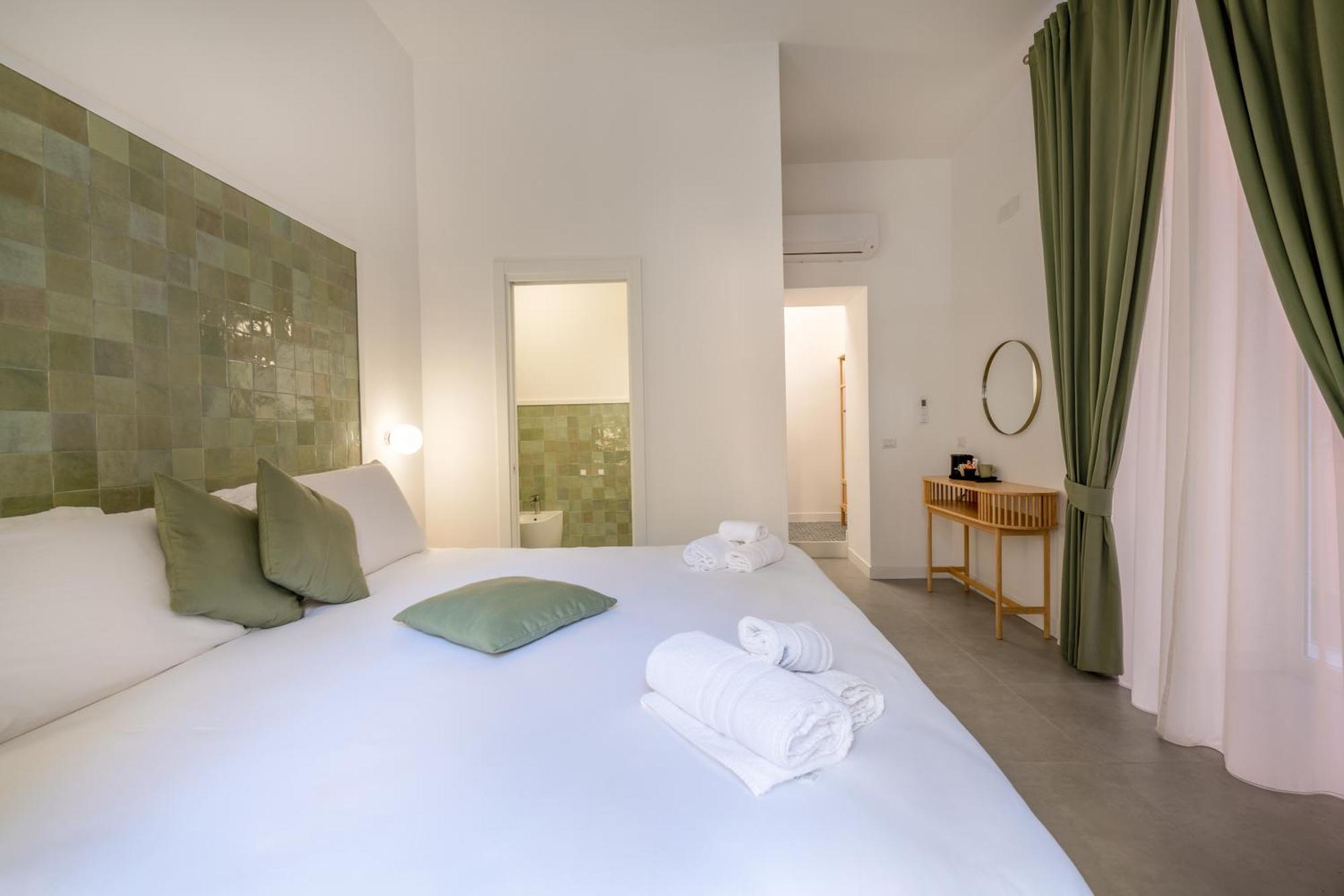 Vistavicolo Guest house