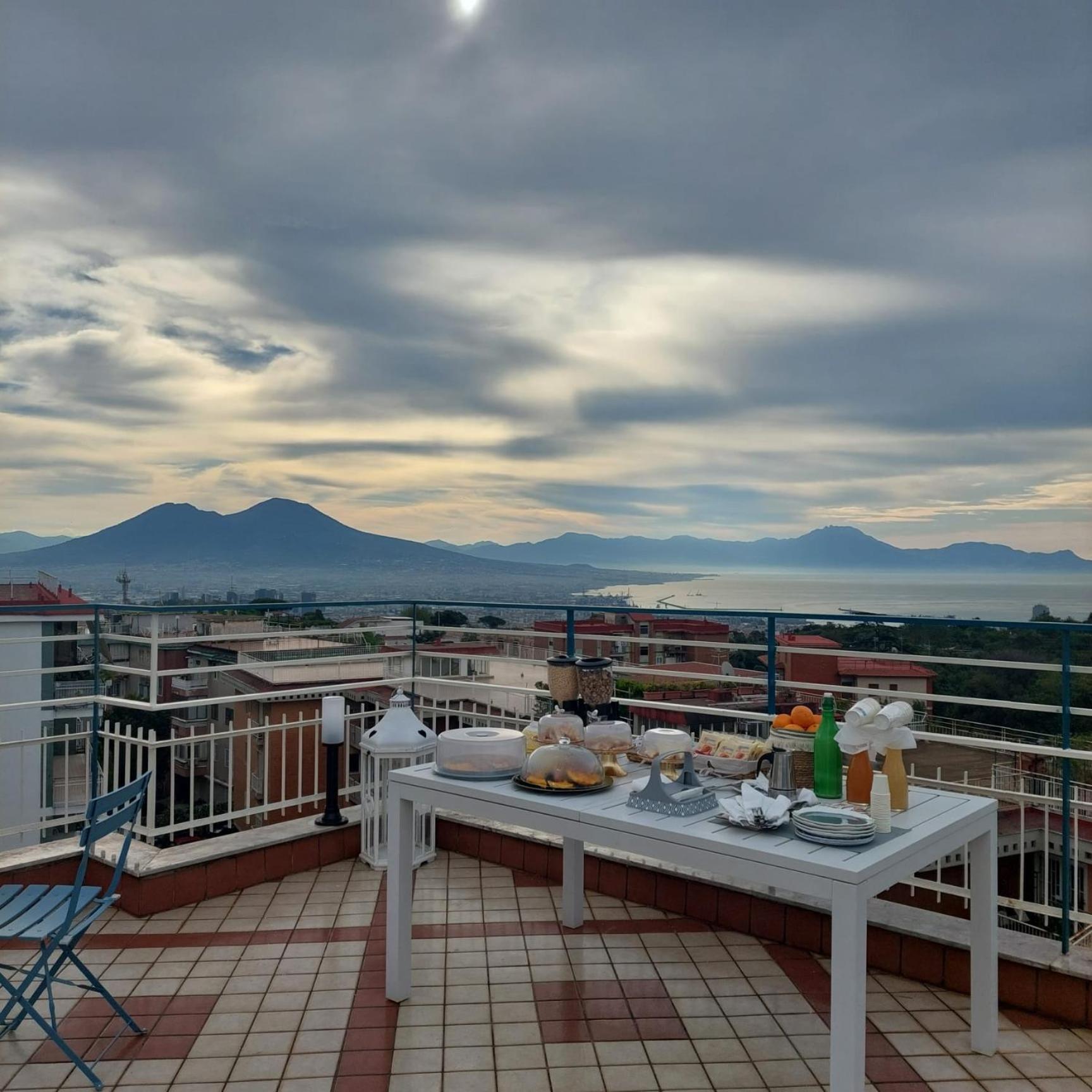 Yoyo House Luxury Naples