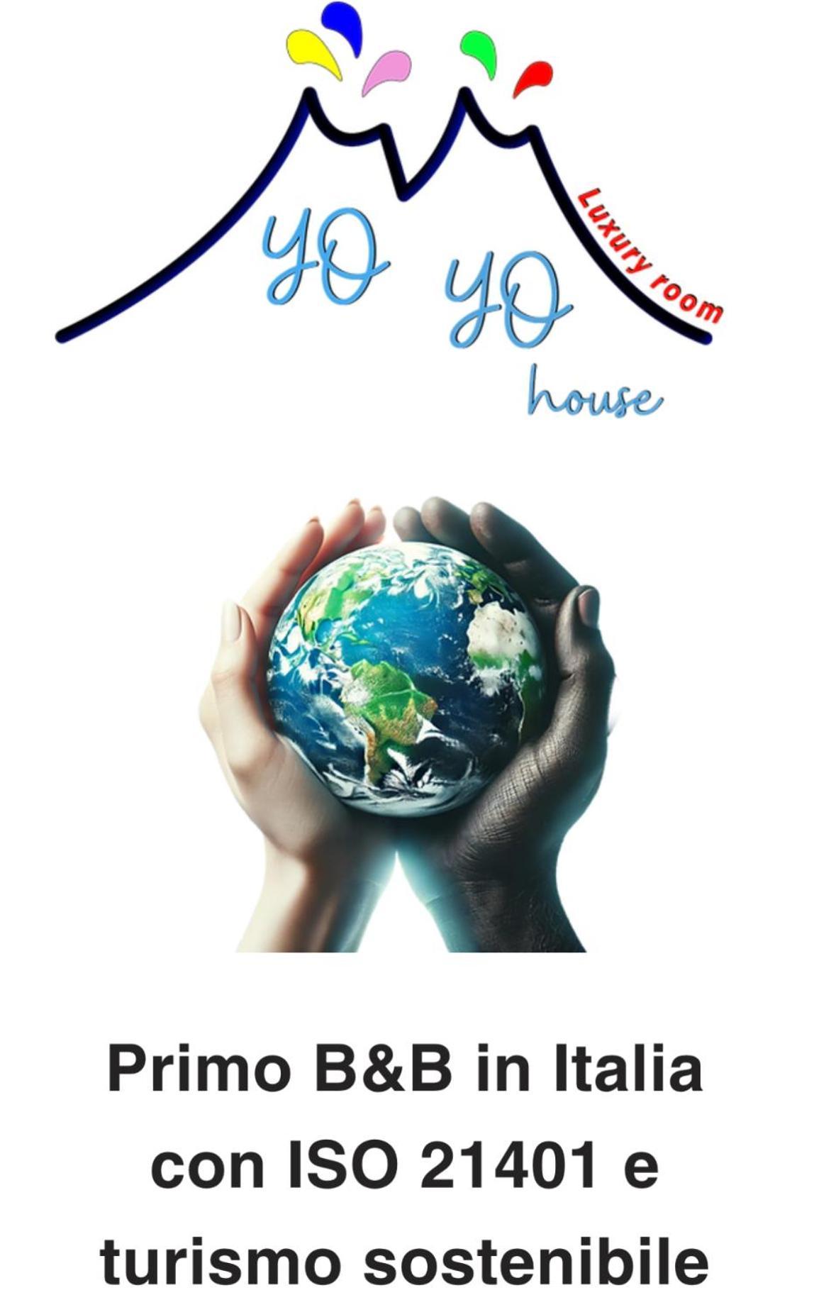 Yoyo House Luxury Bed & Breakfast *