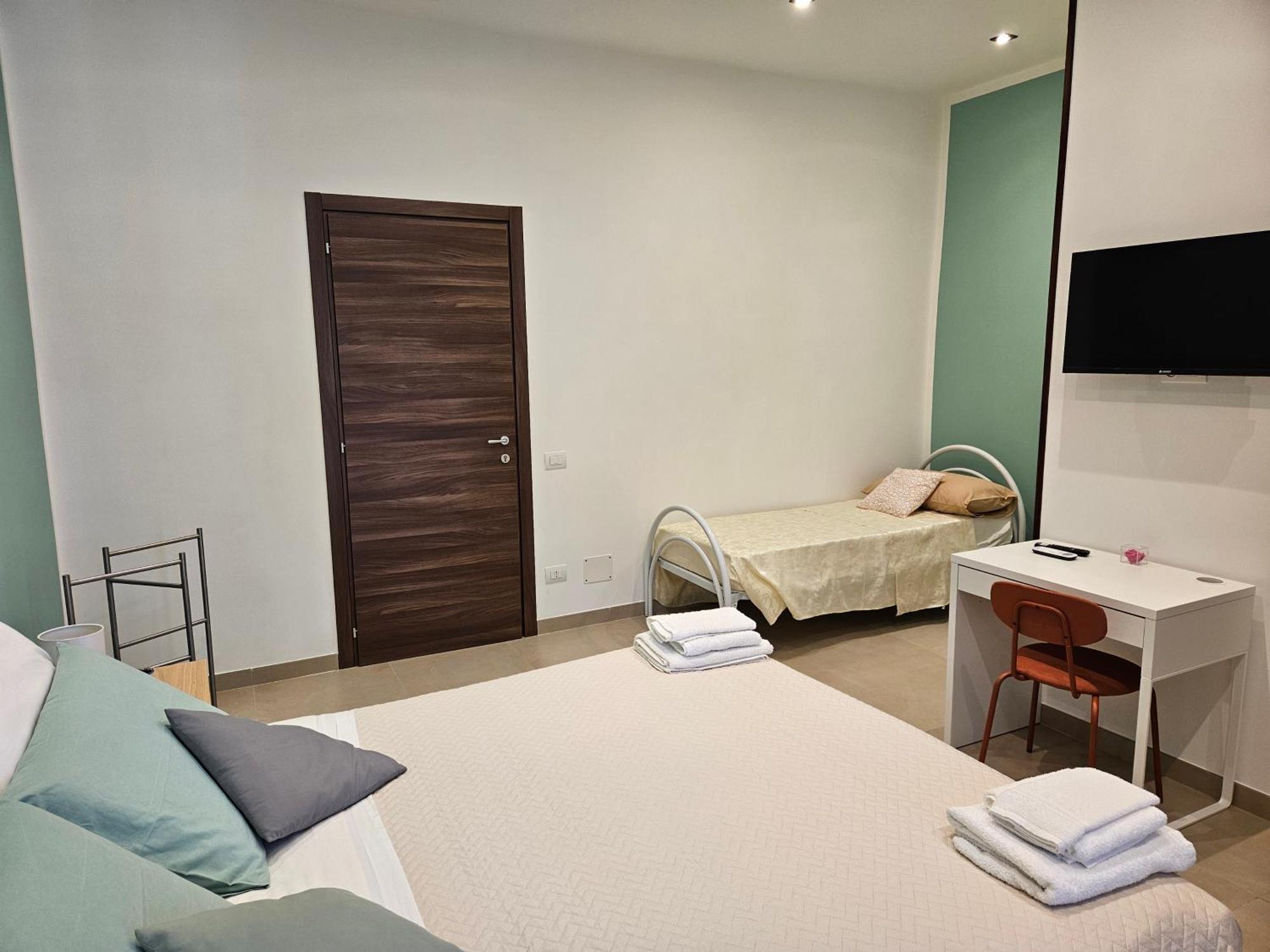 Bea Museo Bed & Breakfast