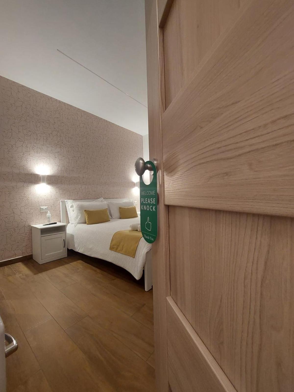 Yoyo House Luxury Bed & Breakfast Naples