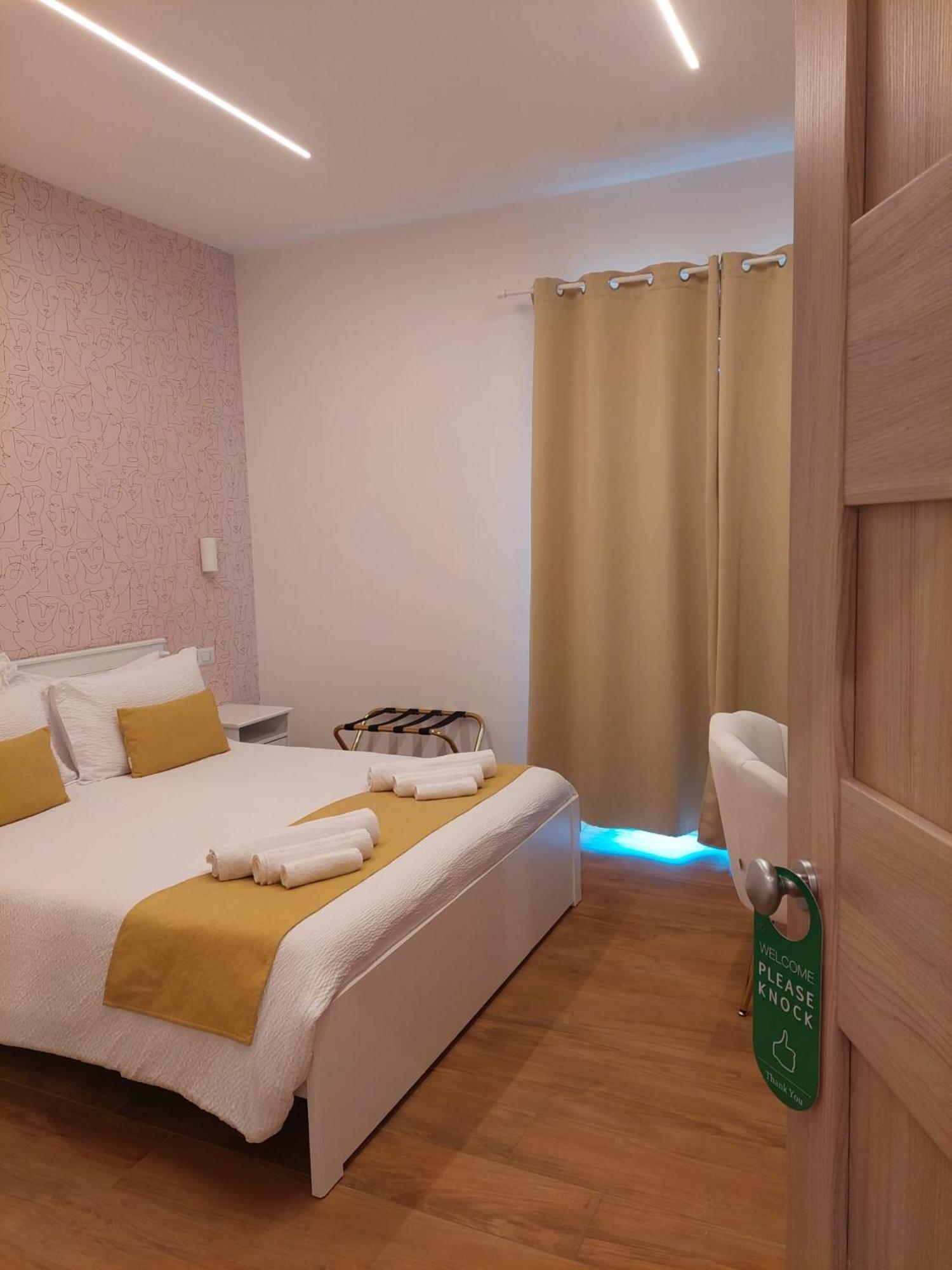 Bed & Breakfast Yoyo House Luxury Naples