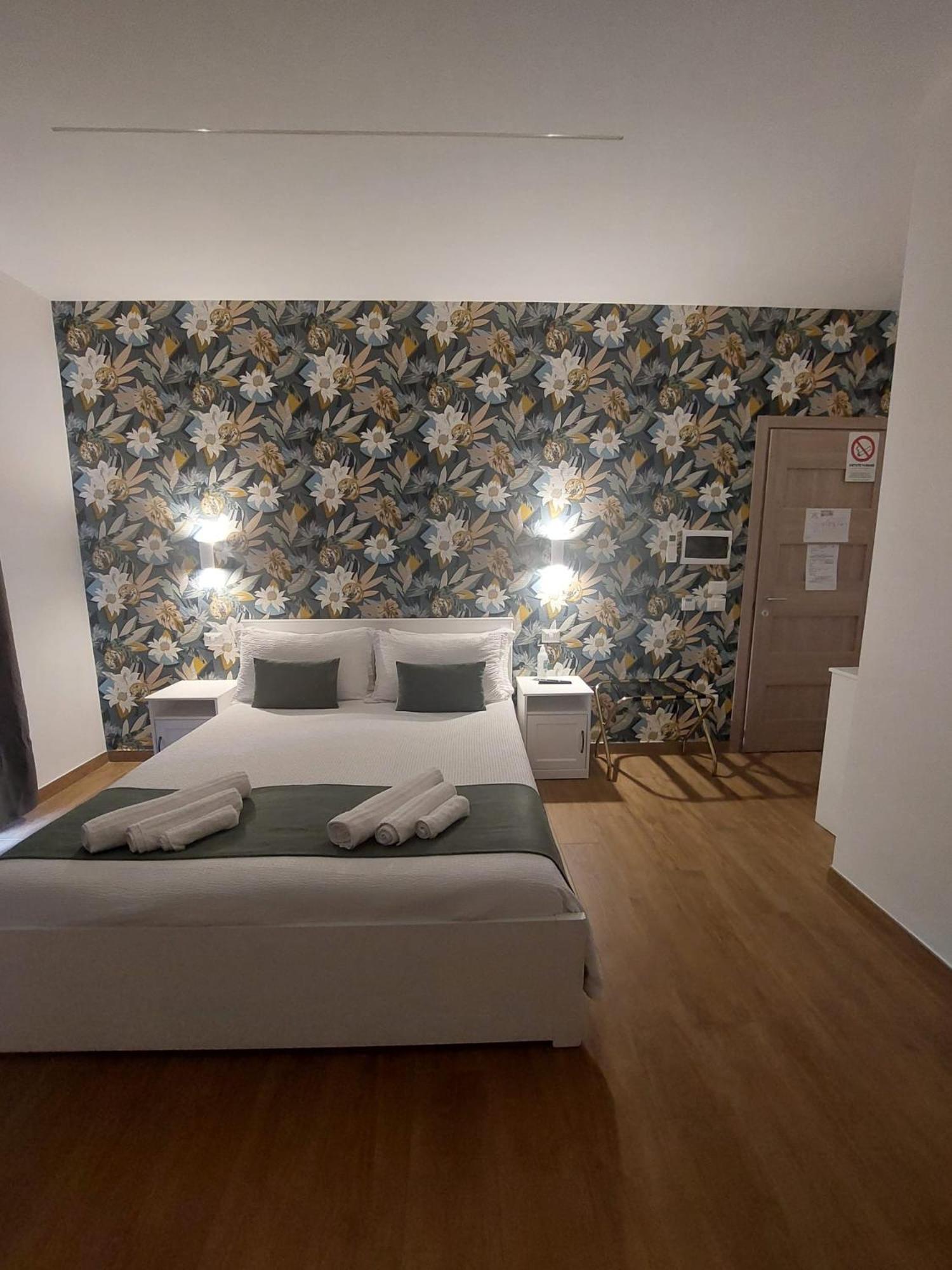 Bed & Breakfast Yoyo House Luxury Naples