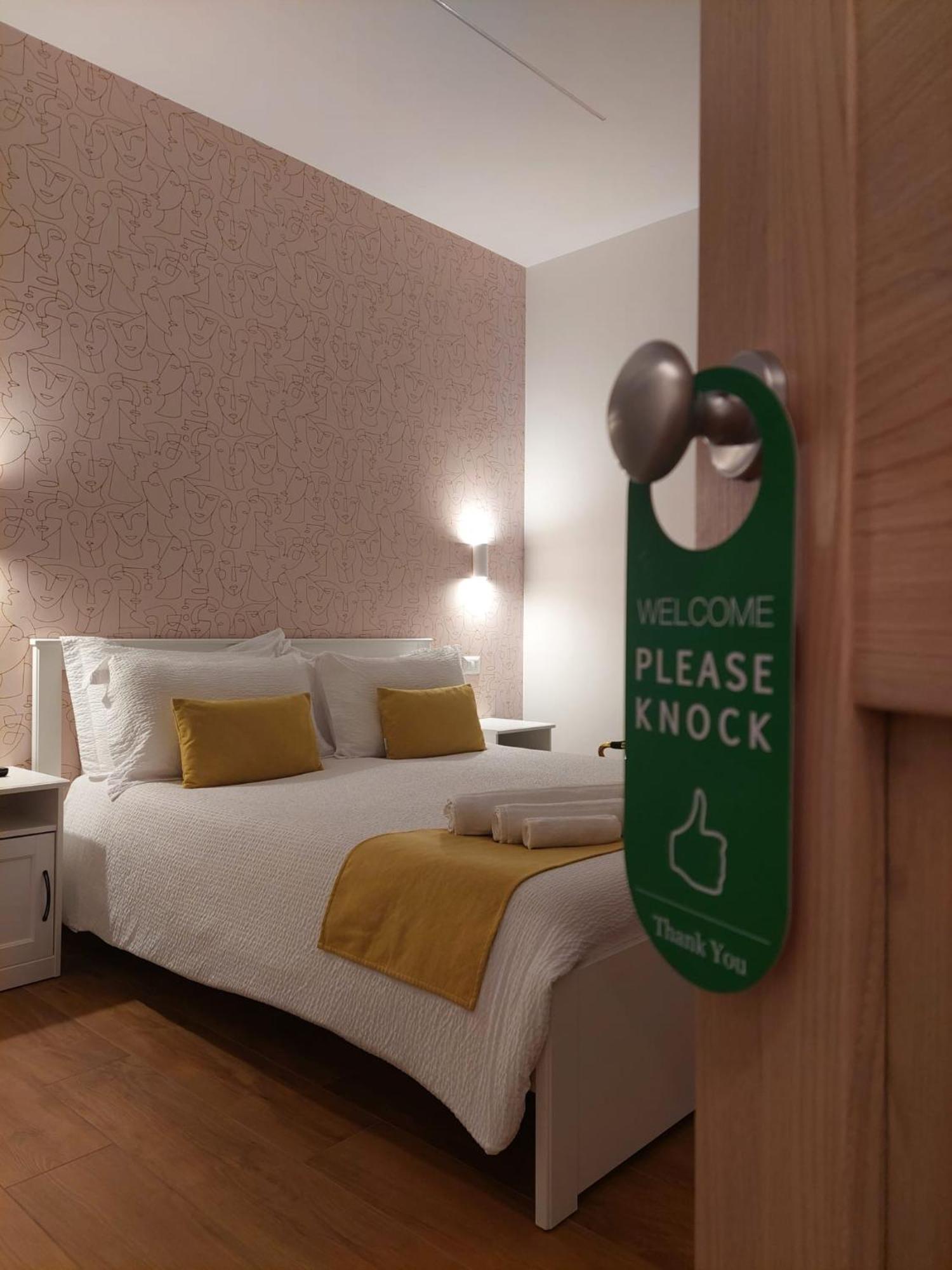 Bed & Breakfast Yoyo House Luxury *