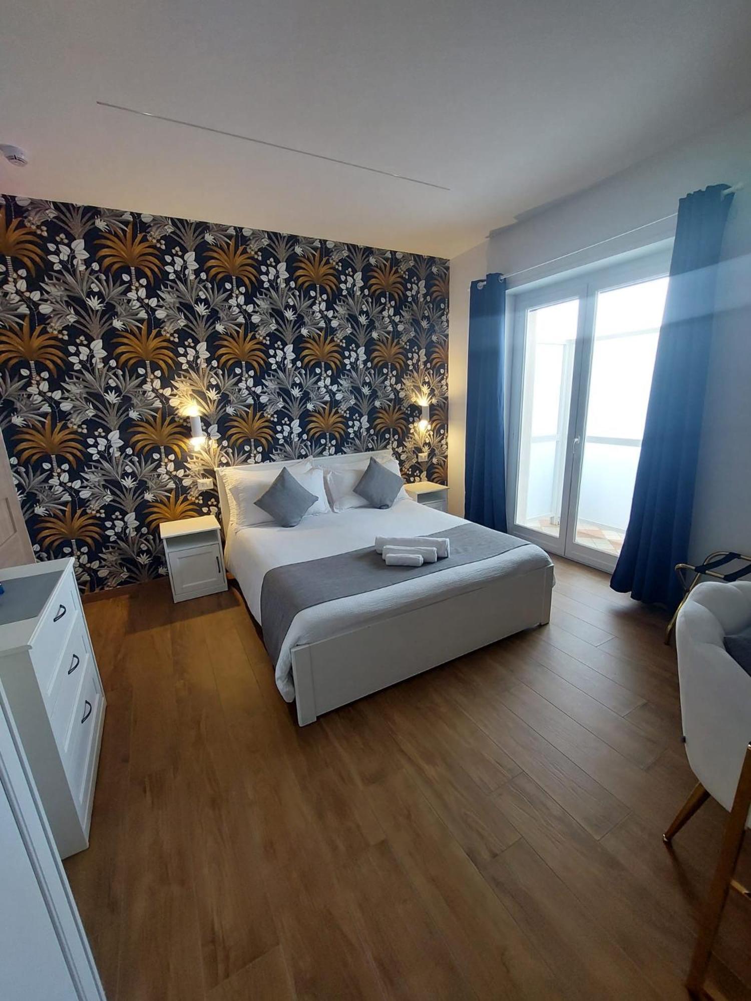 Bed & Breakfast Yoyo House Luxury