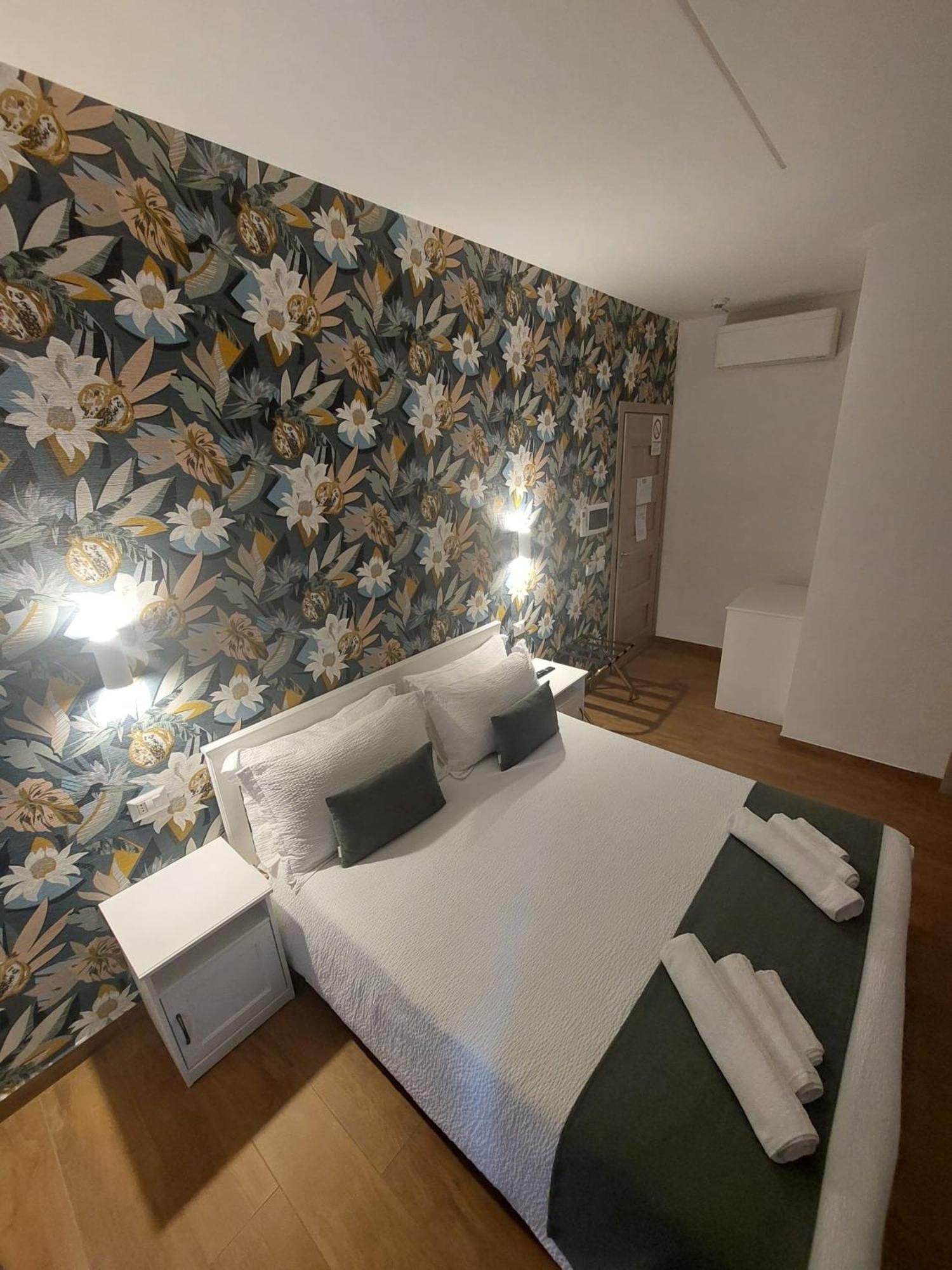 Bed & Breakfast Yoyo House Luxury Naples