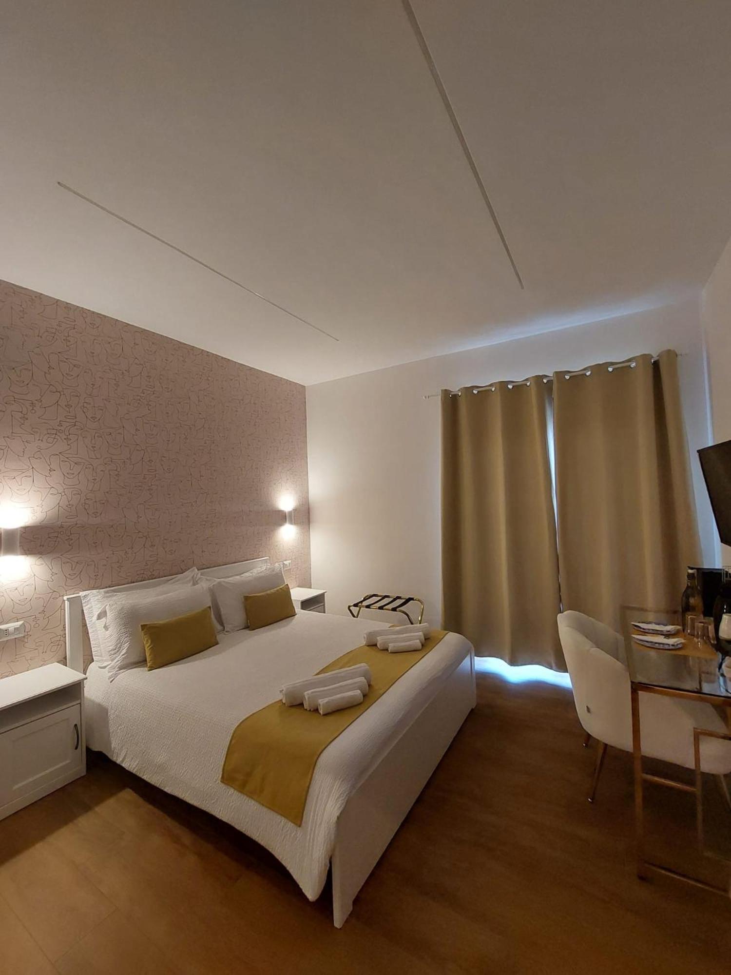 Yoyo House Luxury *