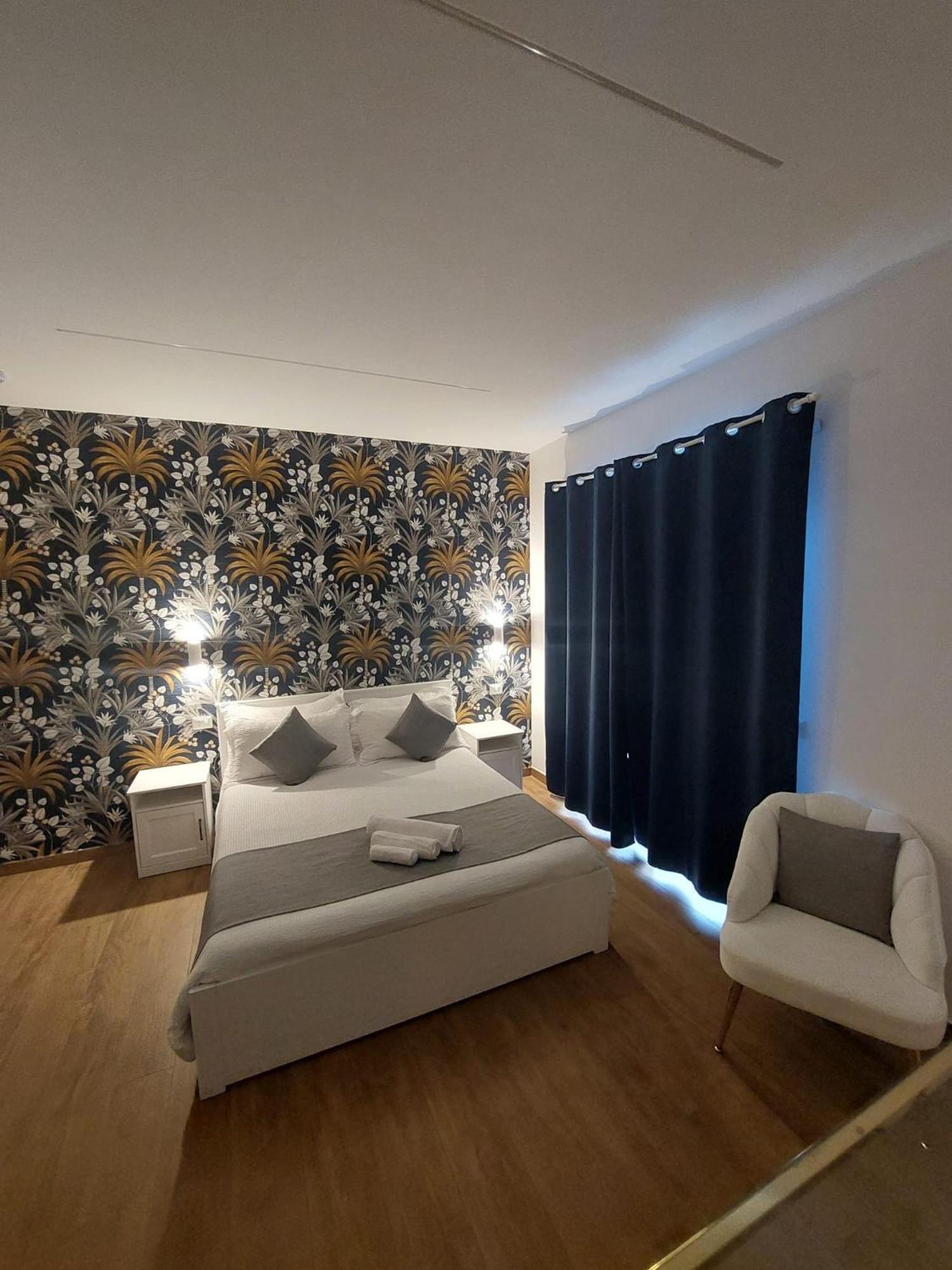 Bed & Breakfast Yoyo House Luxury *