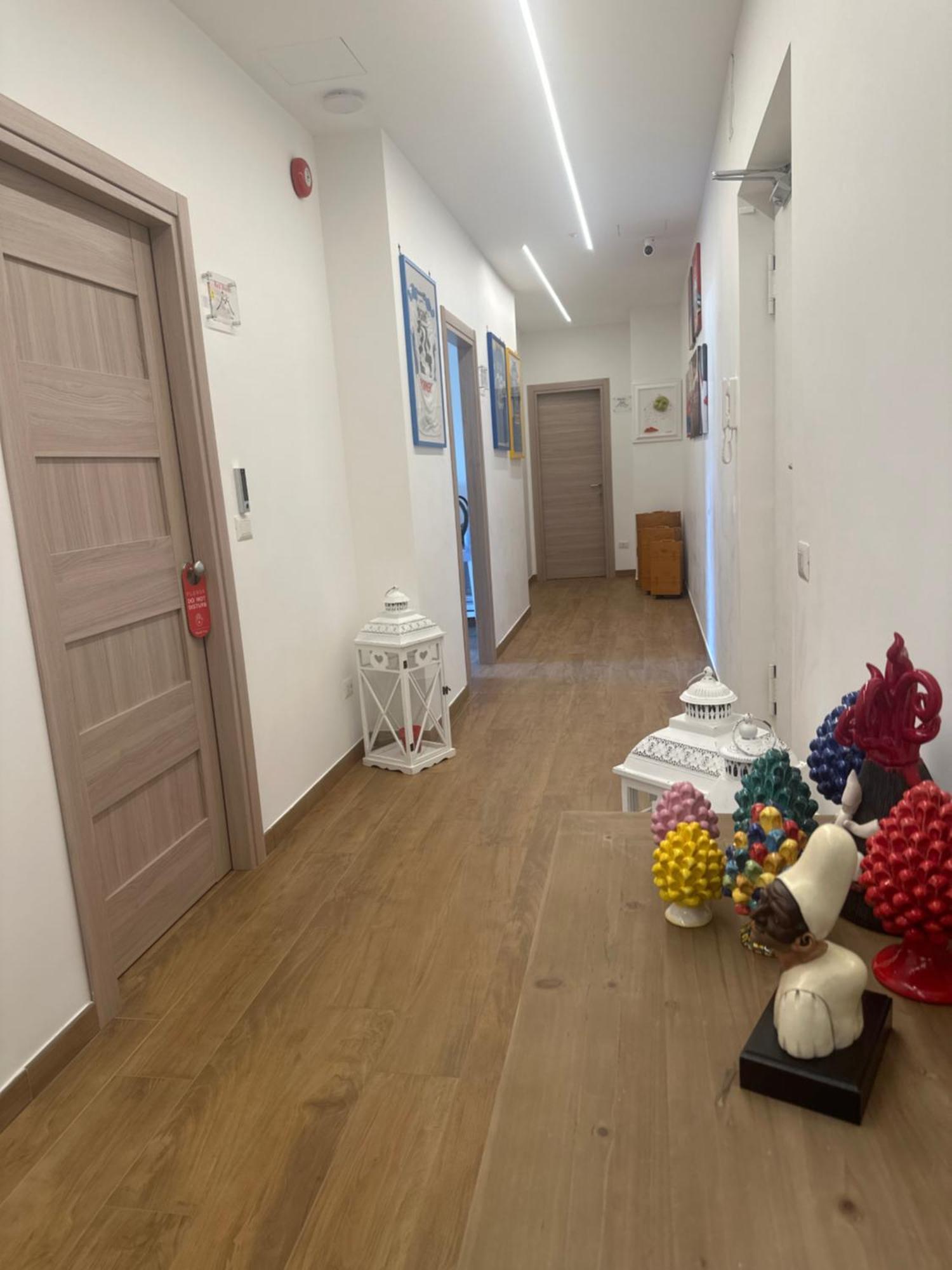 Yoyo House Luxury Bed & Breakfast Naples