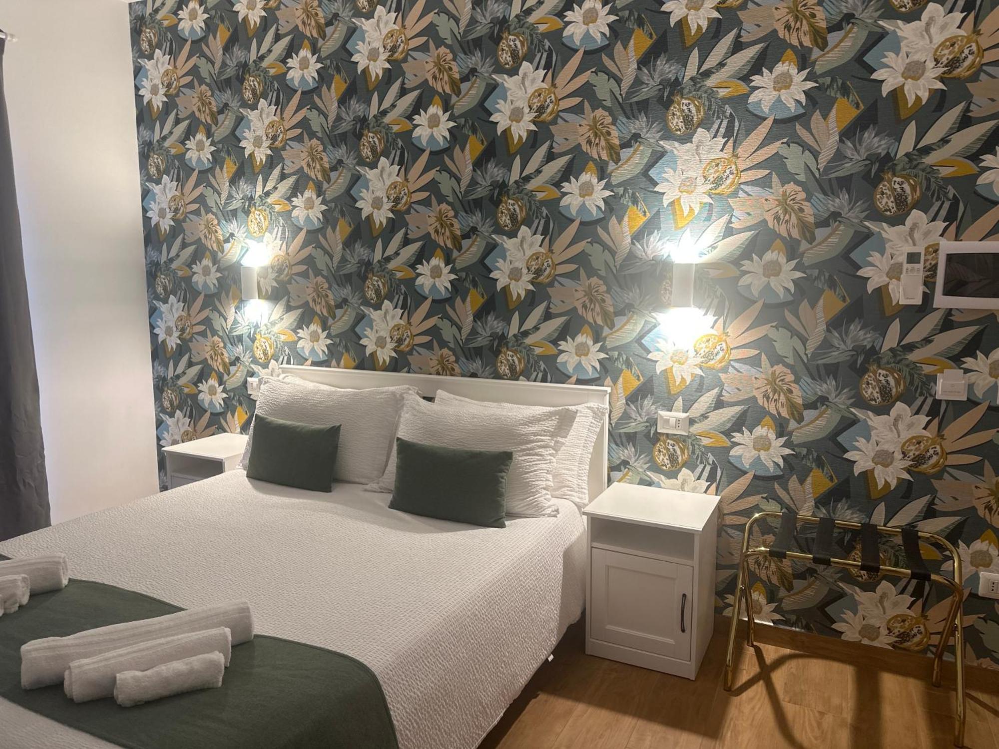 Bed & Breakfast Yoyo House Luxury Naples