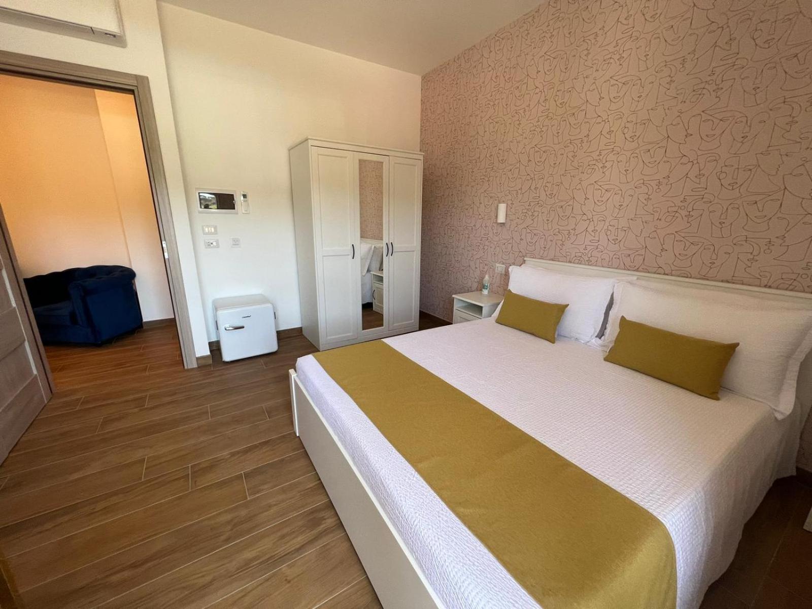Bed & Breakfast Yoyo House Luxury *