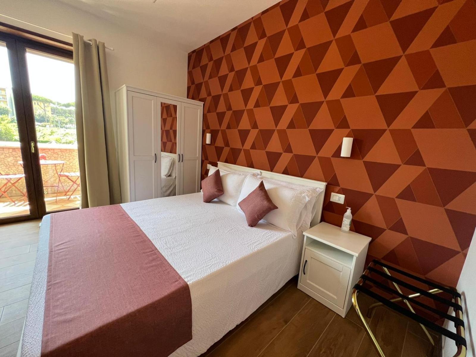 Bed & Breakfast Yoyo House Luxury Naples