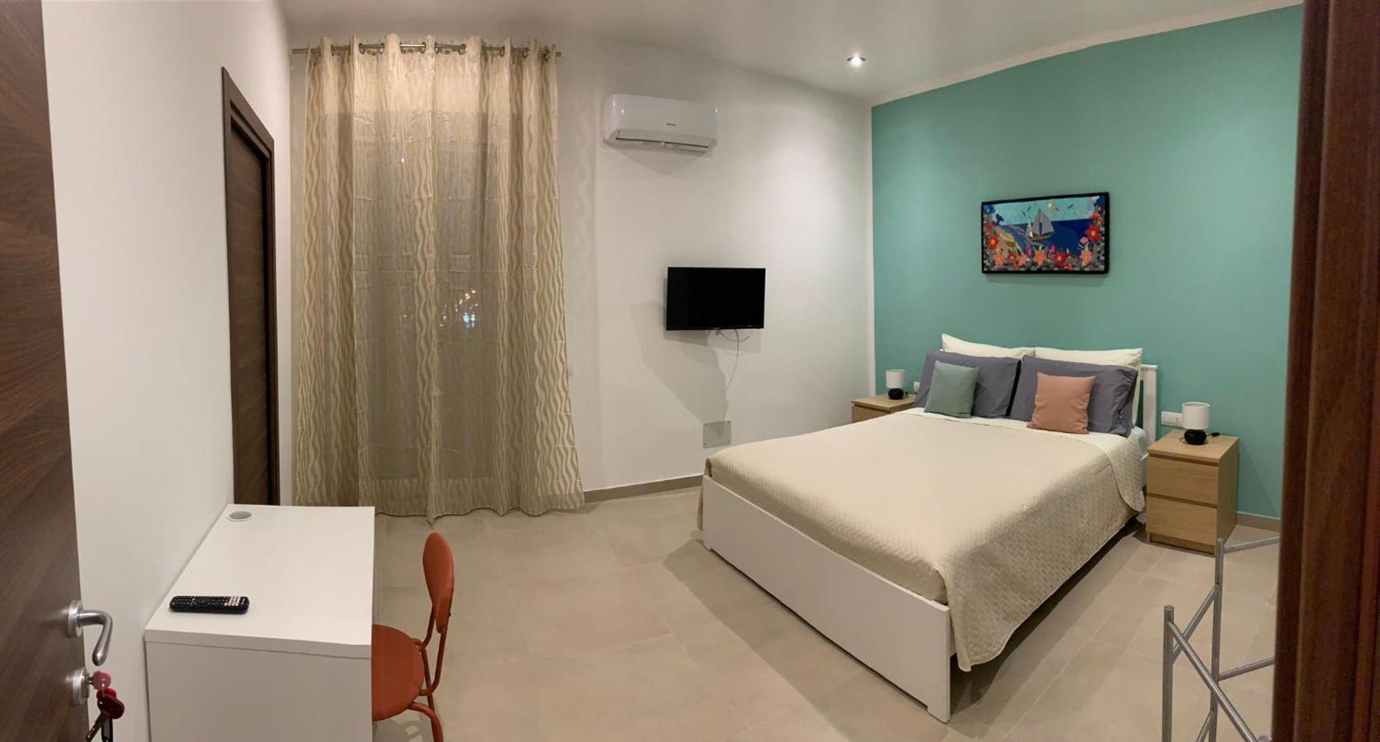 Bed & Breakfast Bea Museo *