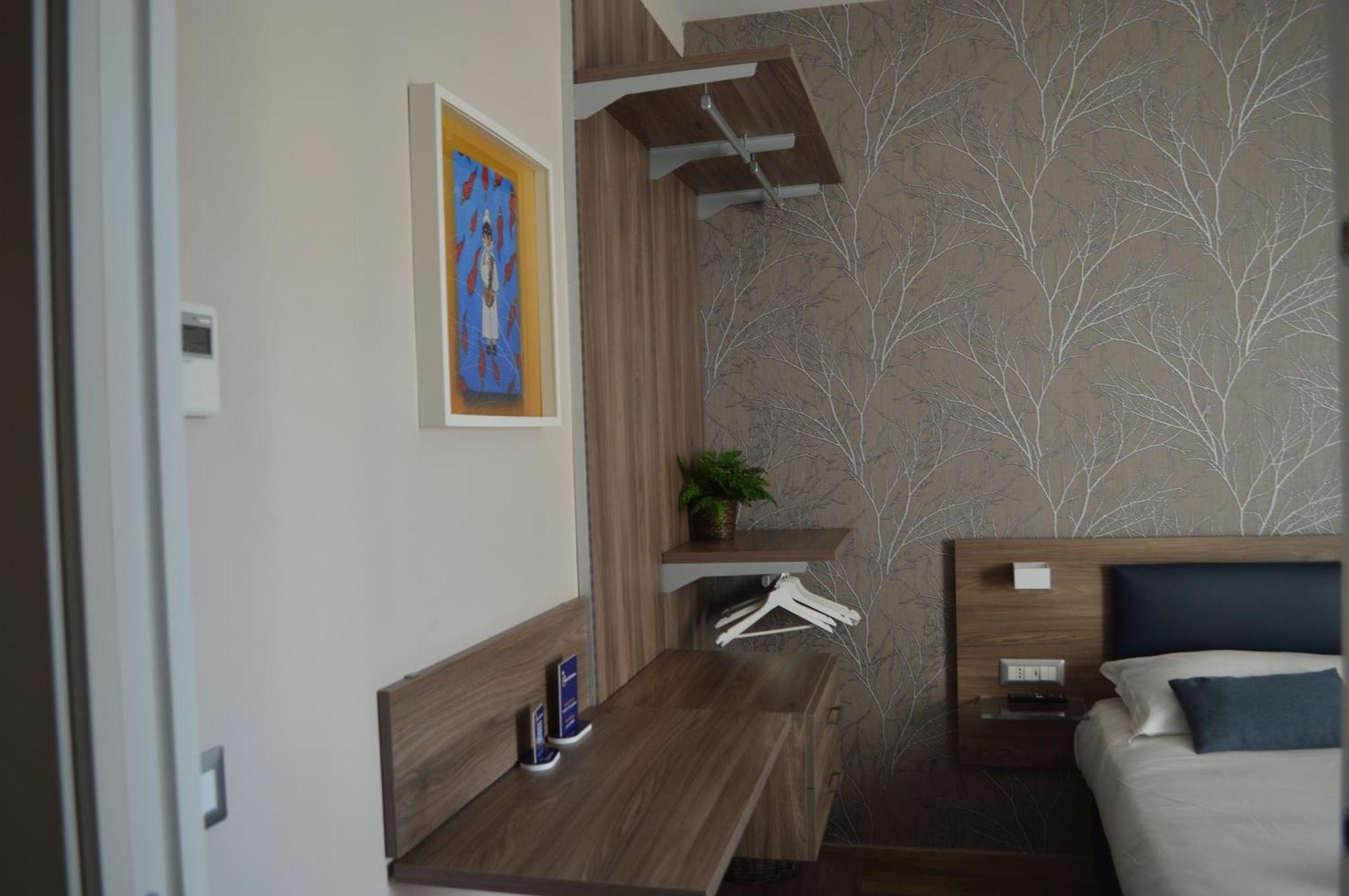 Famalu Bed & Breakfast Naples