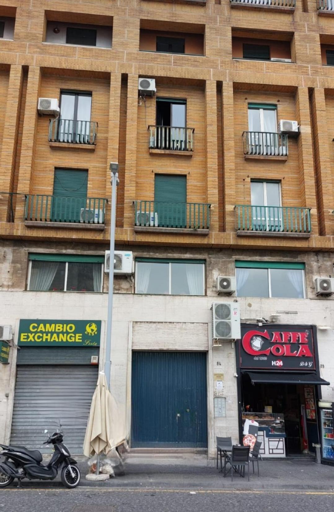 Guest house Angio