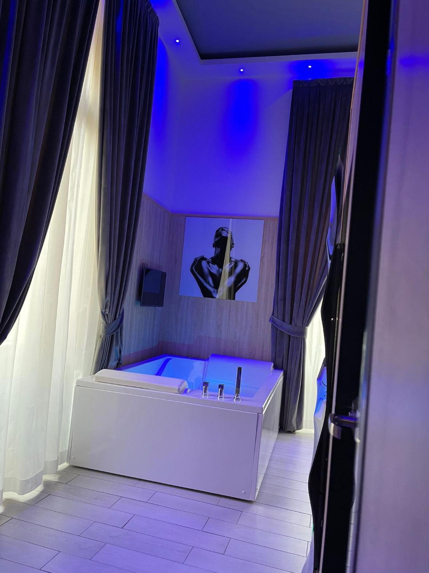 Kore Luxury E Guest house Naples
