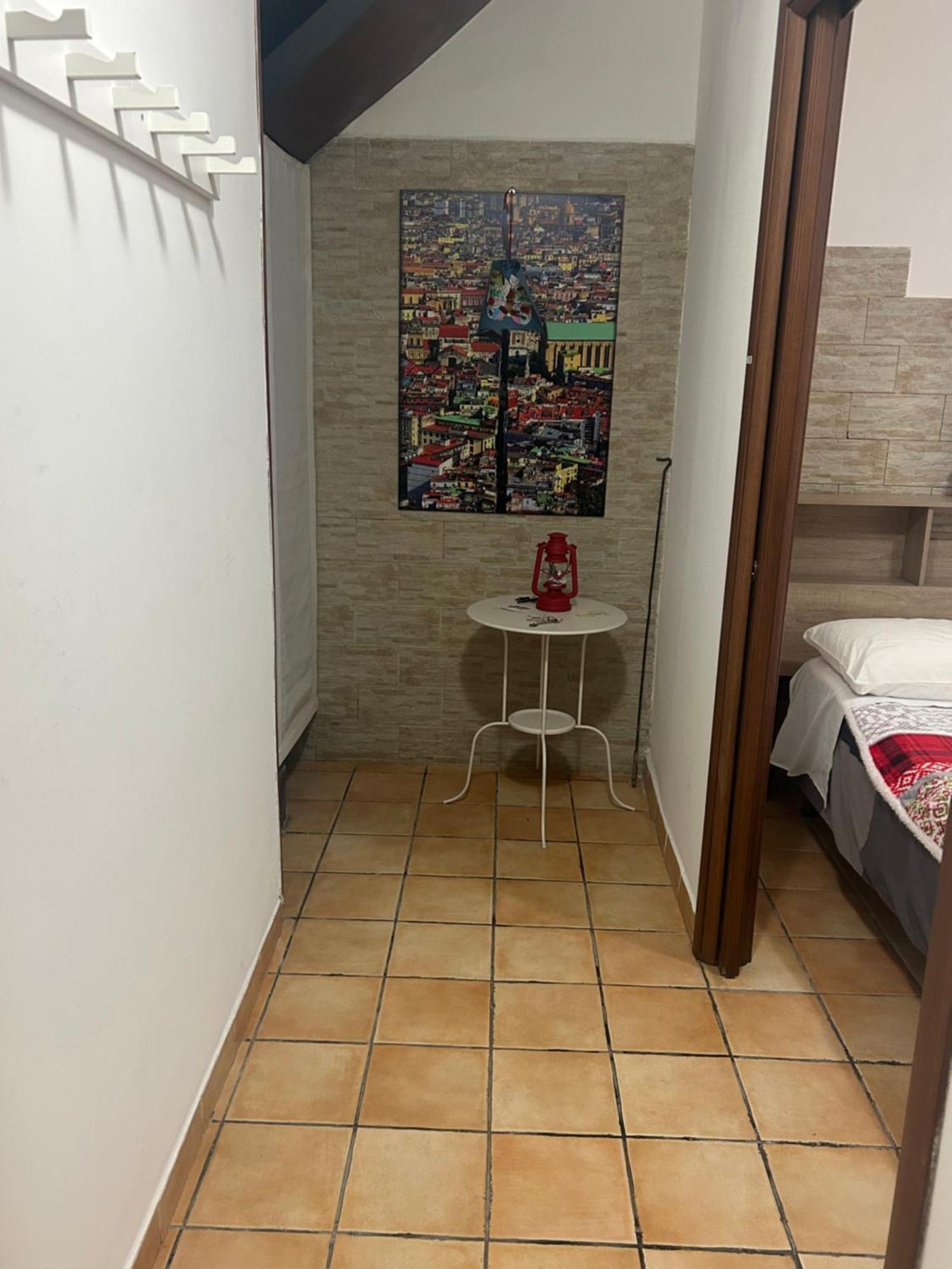 Le Di Ginevra Holiday home *