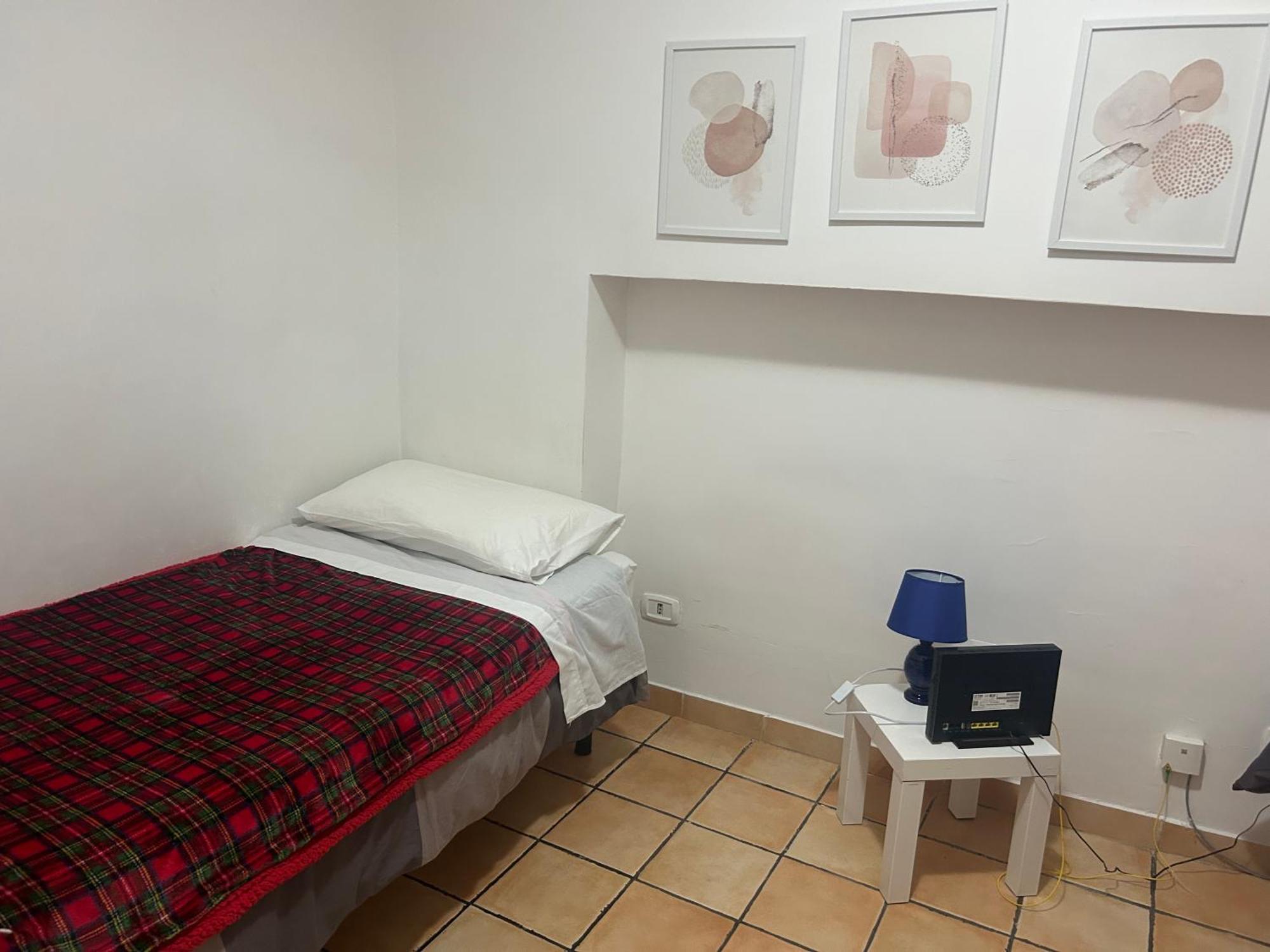 Holiday home Le Di Ginevra *