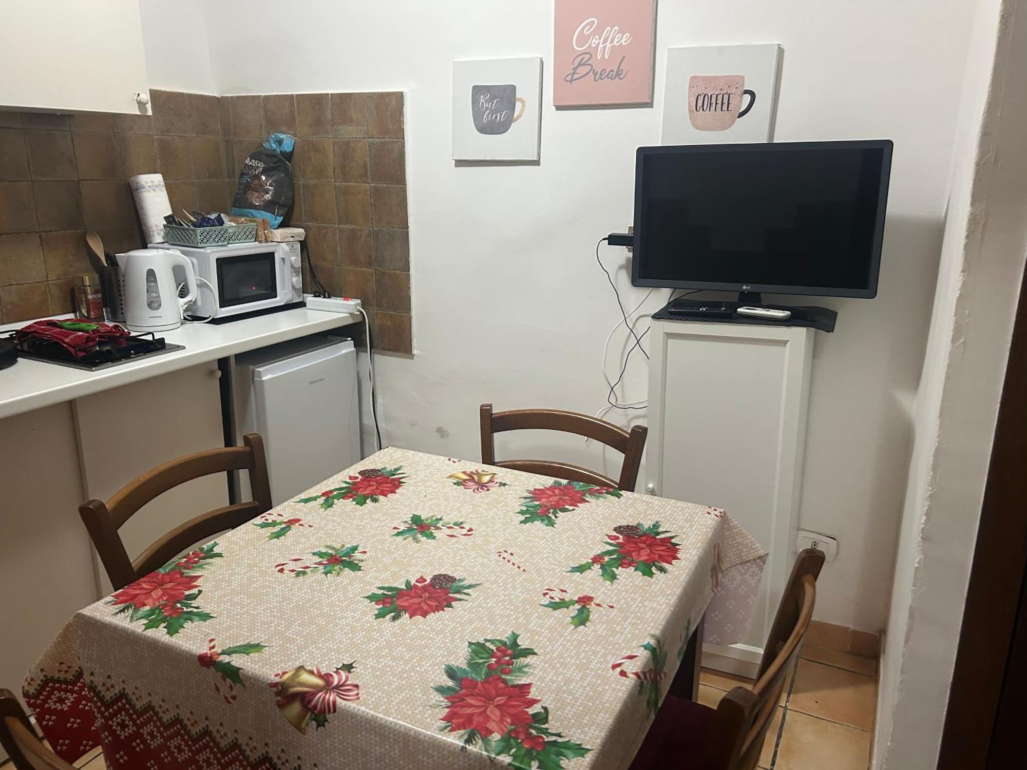 Ginevra House * Naples