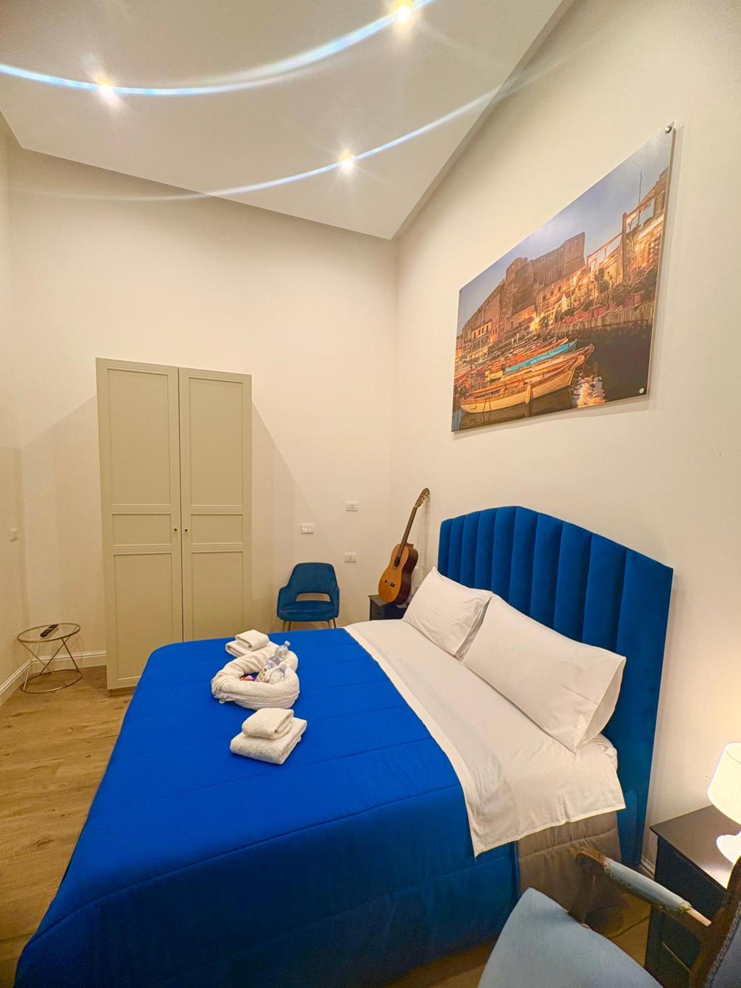 Piccini Naples