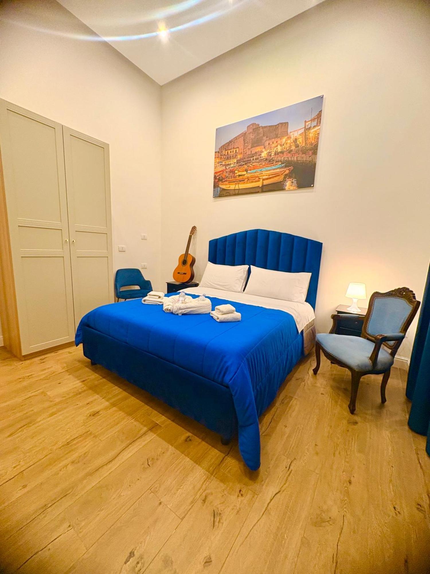 Piccini Guest house
