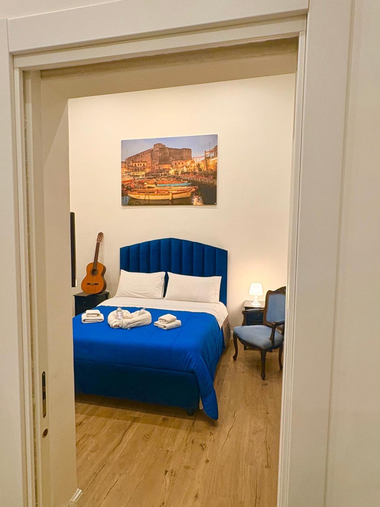 Piccini Guest house *