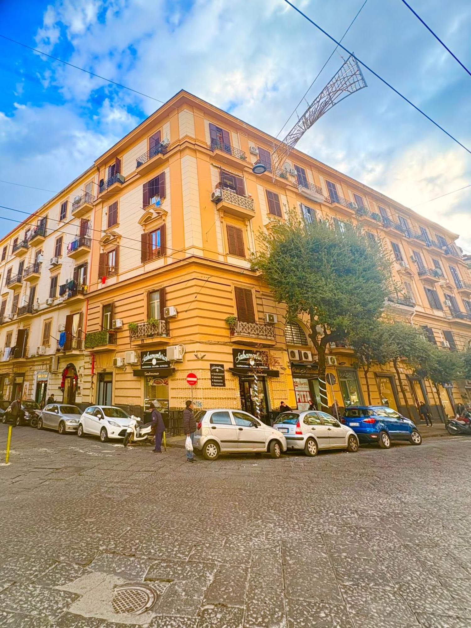 Piccini * Naples