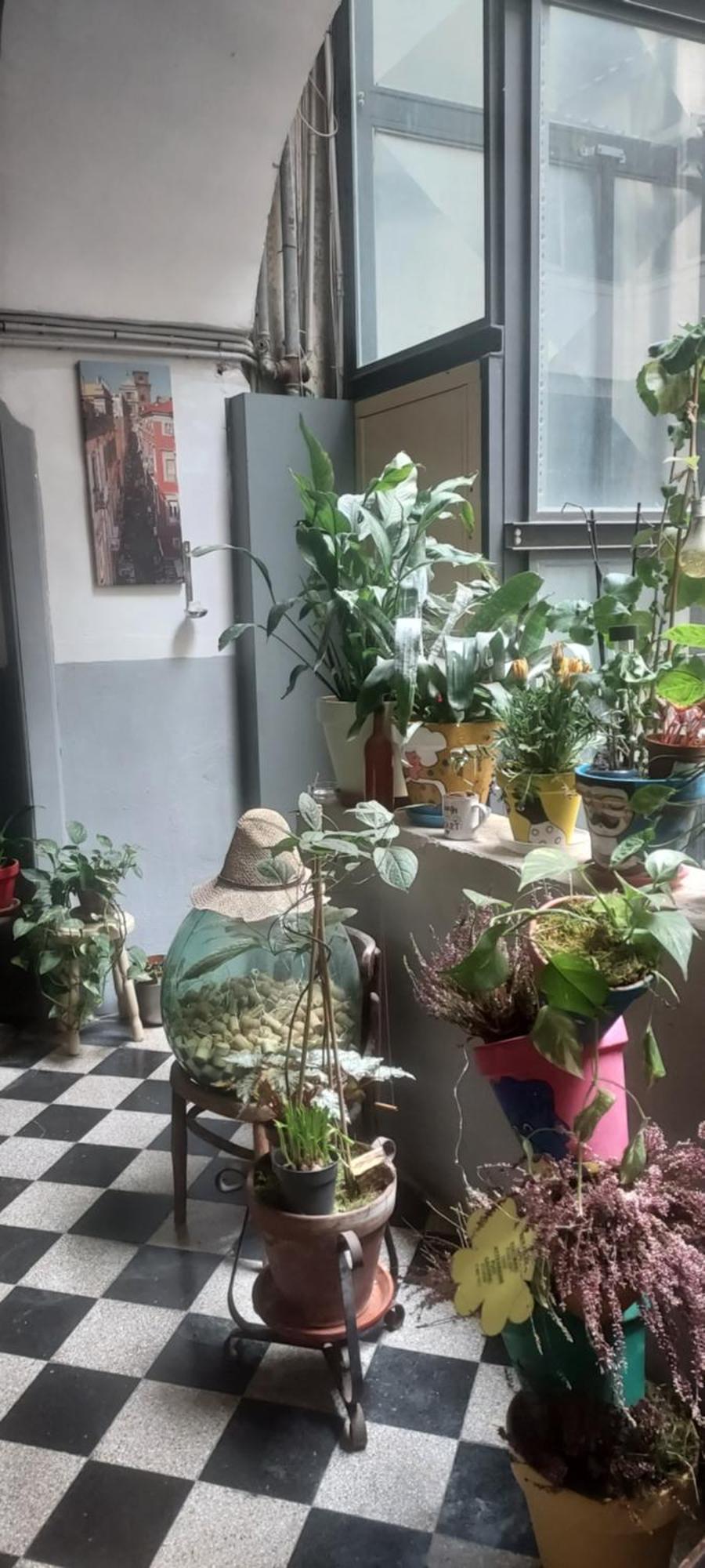 Apartment Casa Baglioni