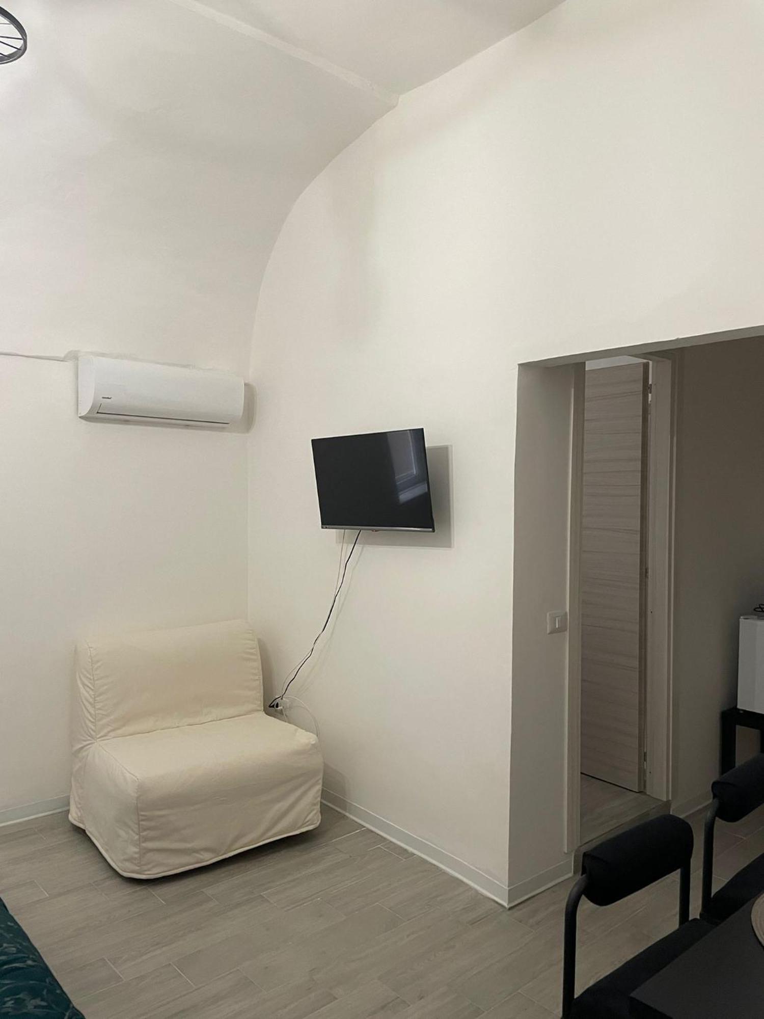Casa Baglioni Apartment *