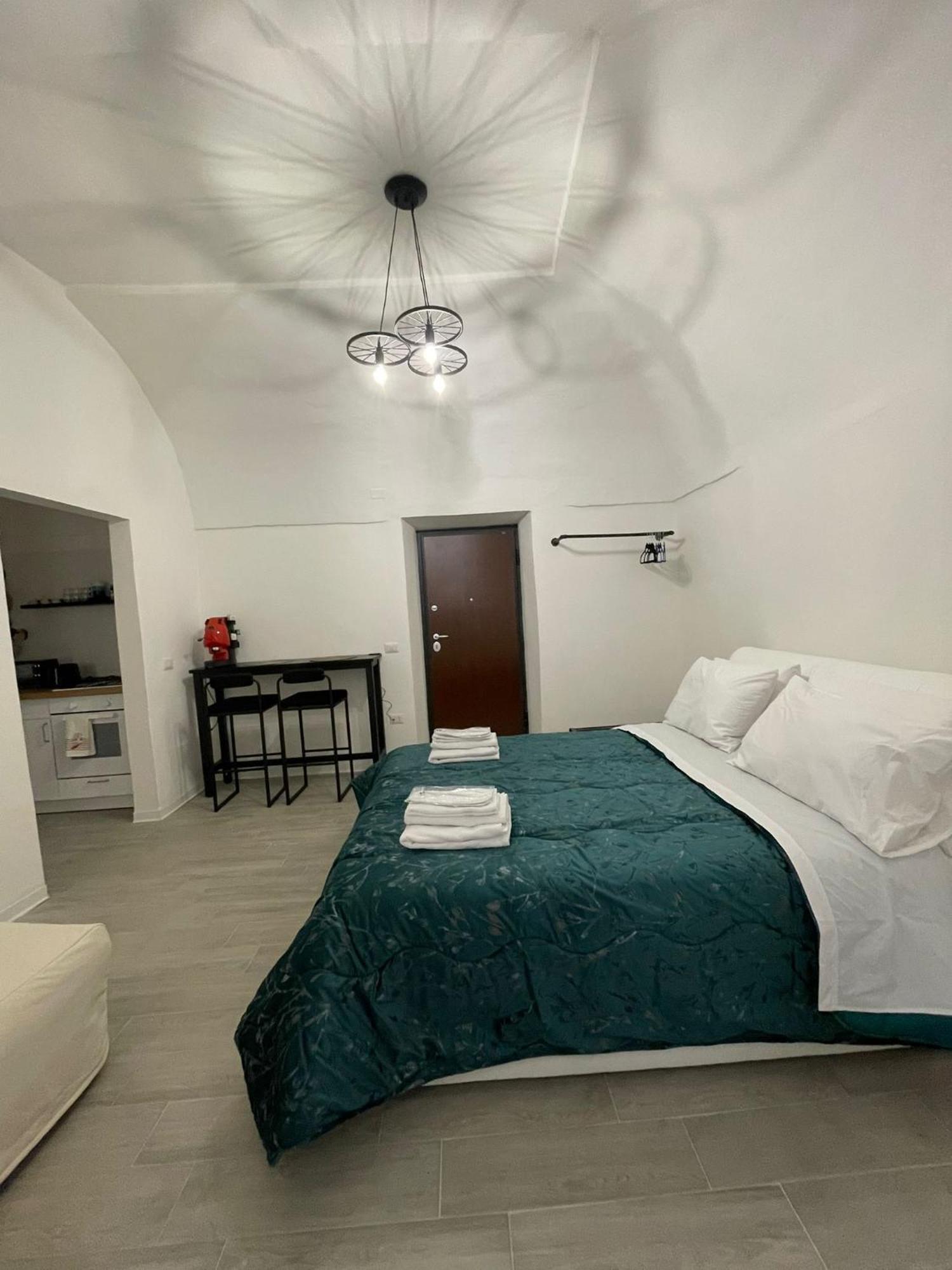 Casa Baglioni Naples