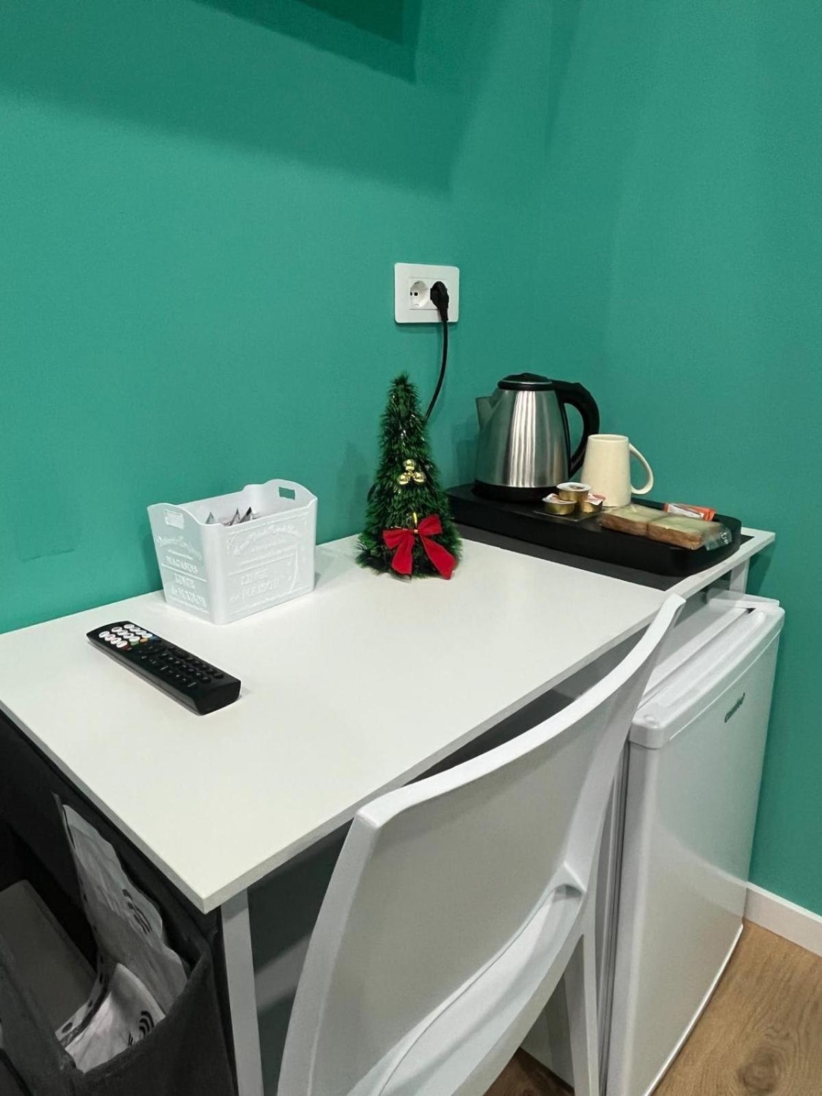 Mastersa' Guest house Naples