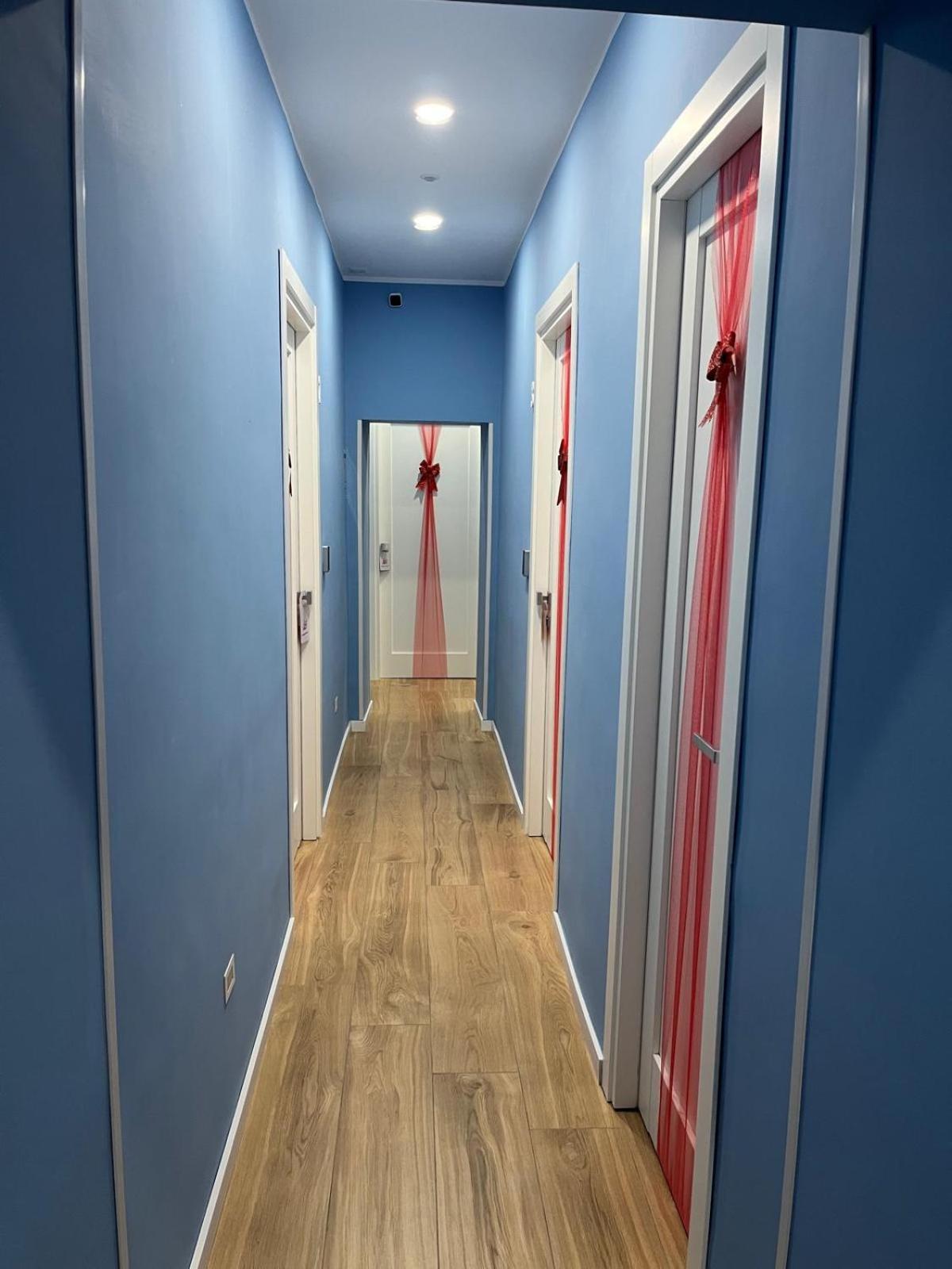 Guest house Mastersa' Naples