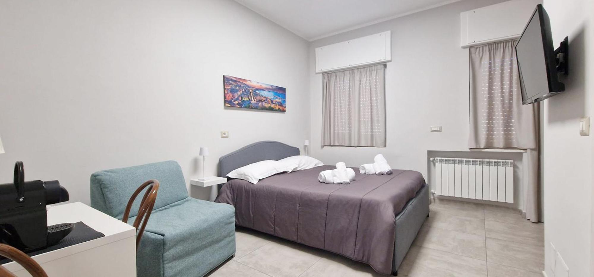 Rossini 37 Guest house *