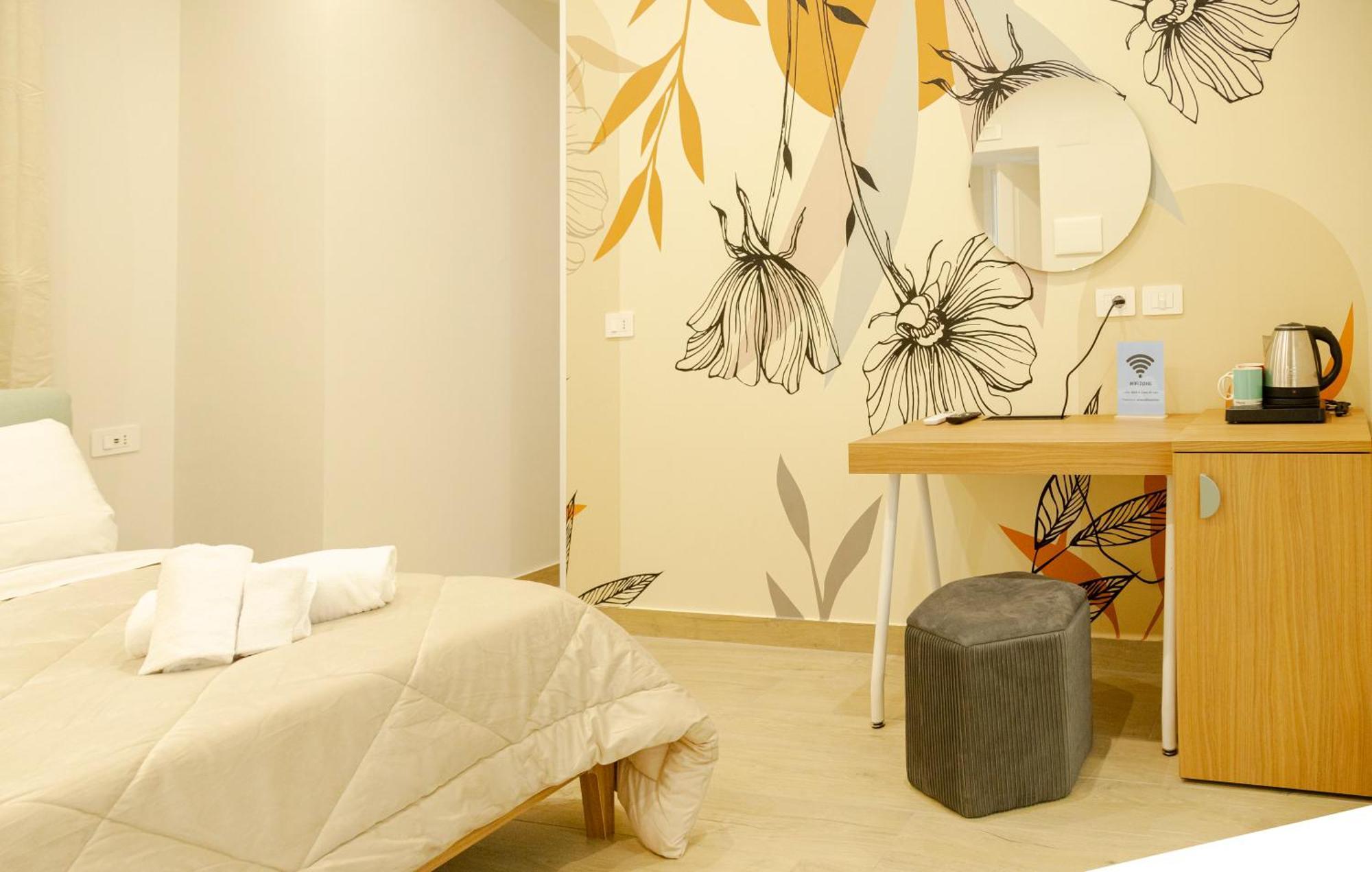 Guest house A Casa Di Leo *