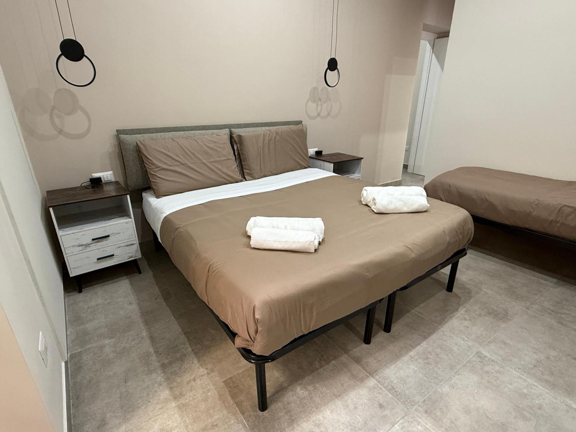 In - Arenaccia 211 And Bed & Breakfast *