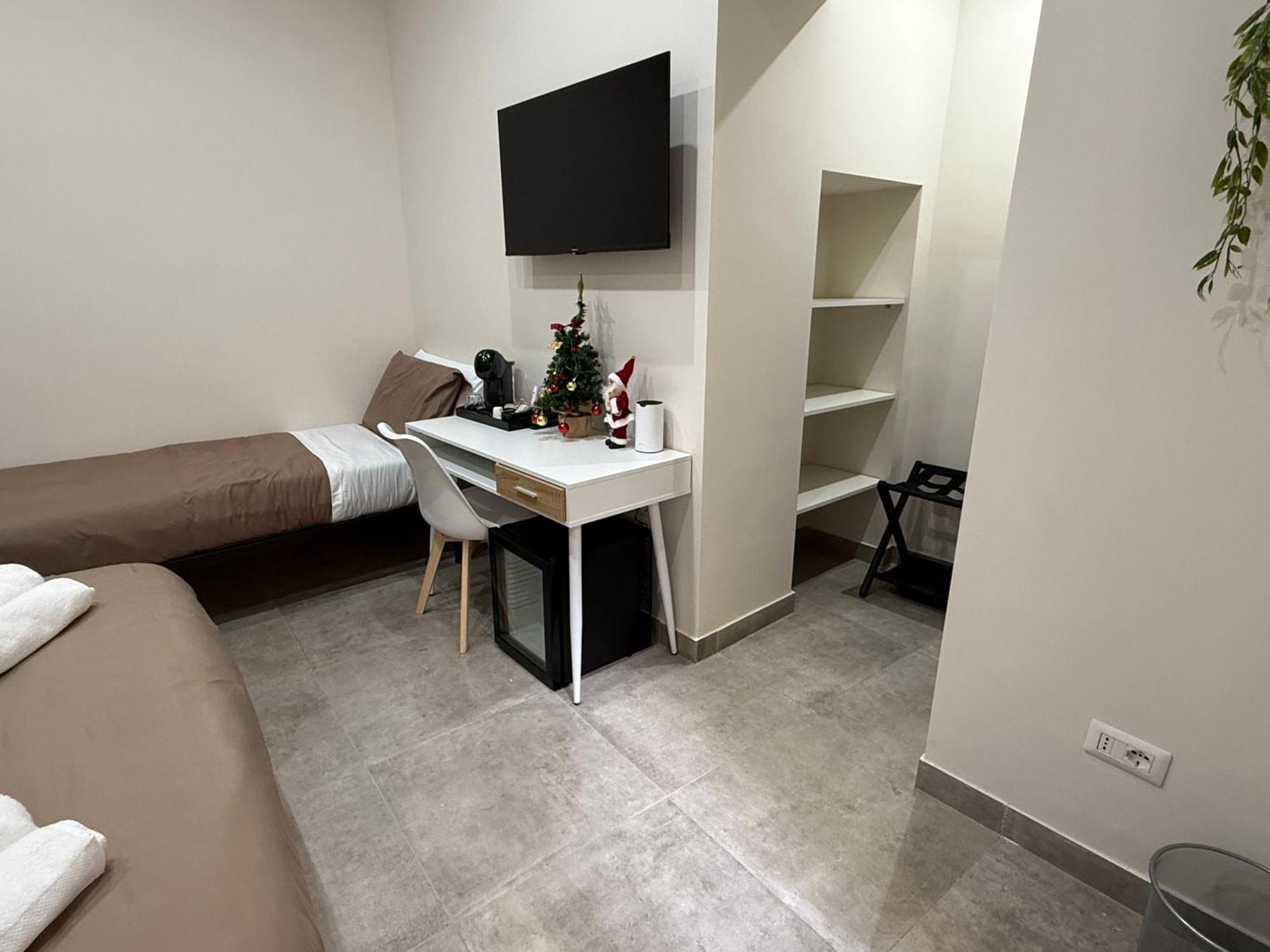 Bed & Breakfast In - Arenaccia 211 And