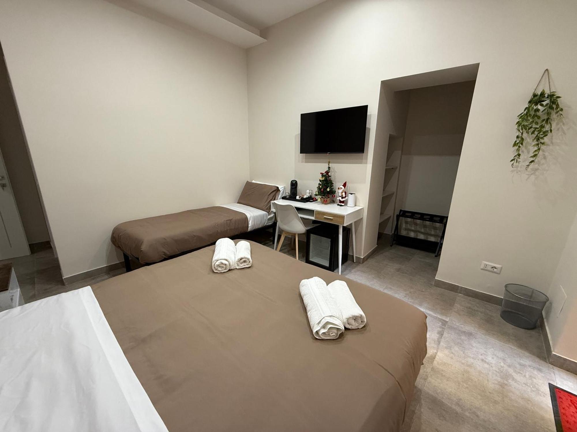 Bed & Breakfast In - Arenaccia 211 And *