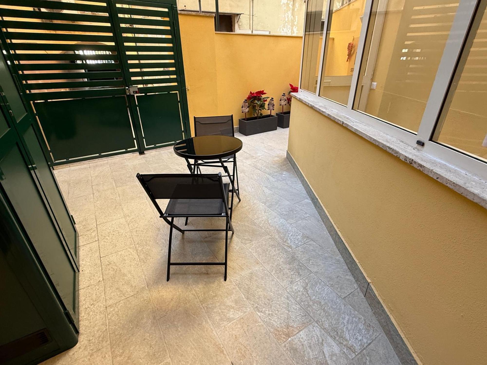 In - Arenaccia 211 And