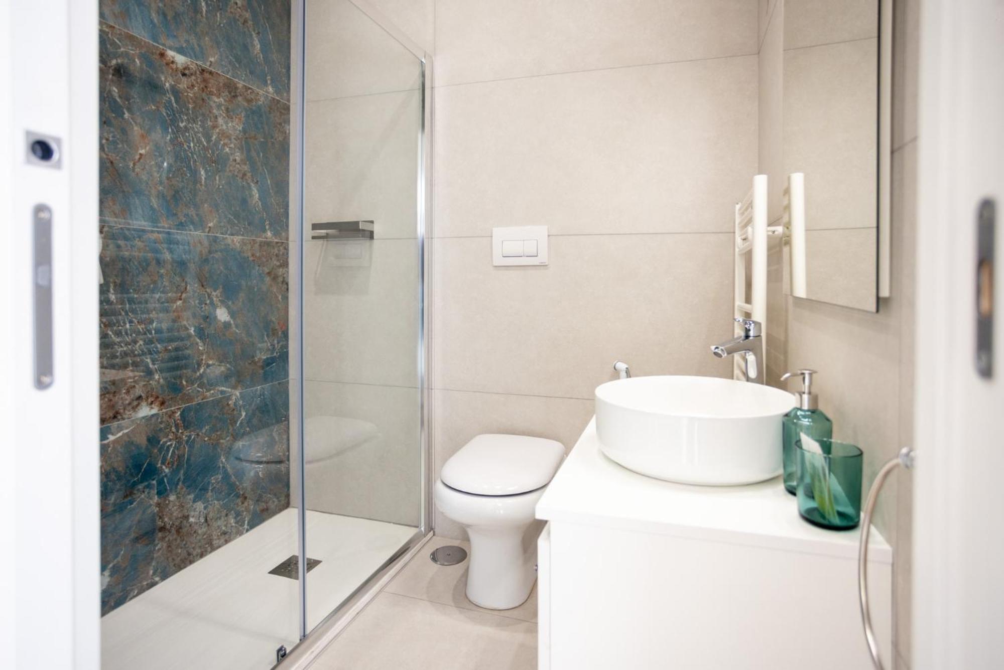 Apartment Palazzo Pepe Naples