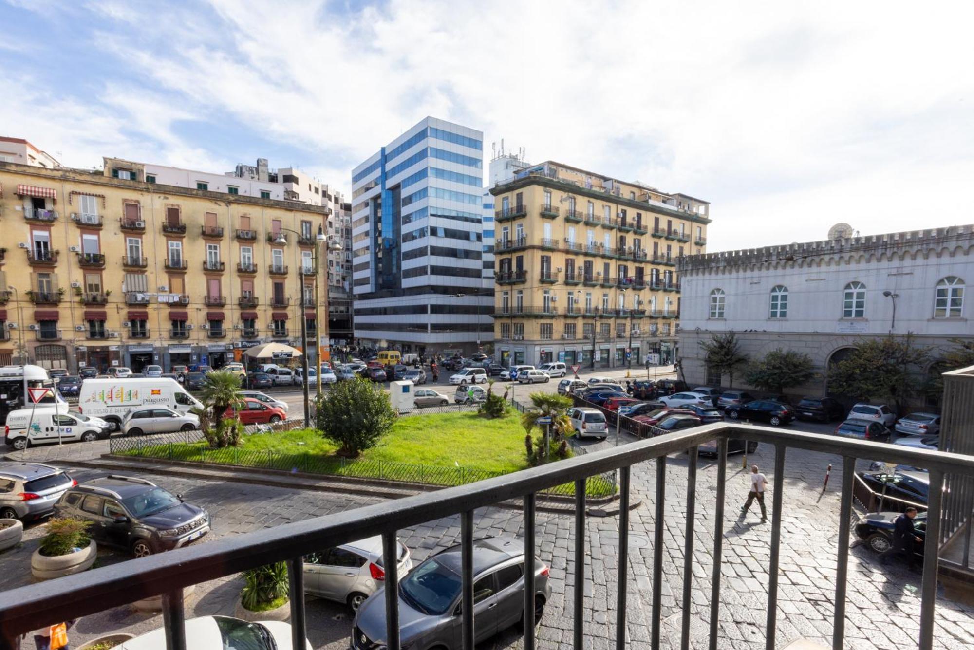 Apartment Palazzo Pepe